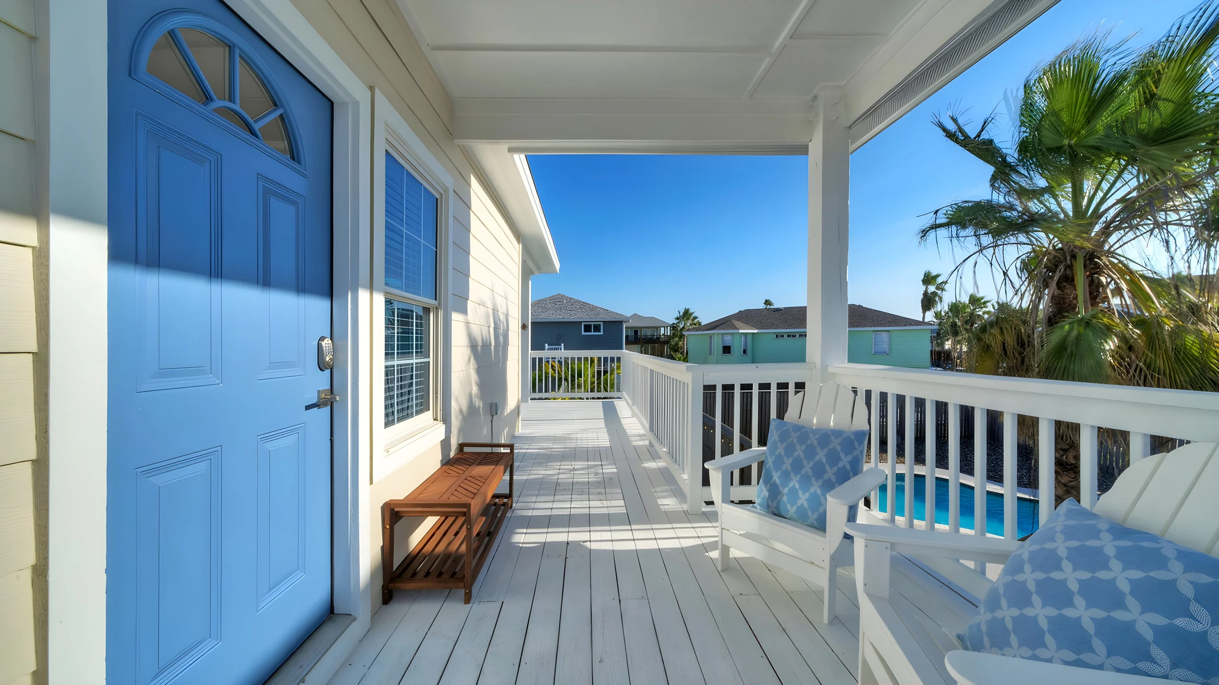 Wander Port Aransas Dunes #62