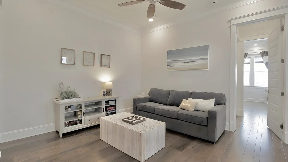 Tv Room image