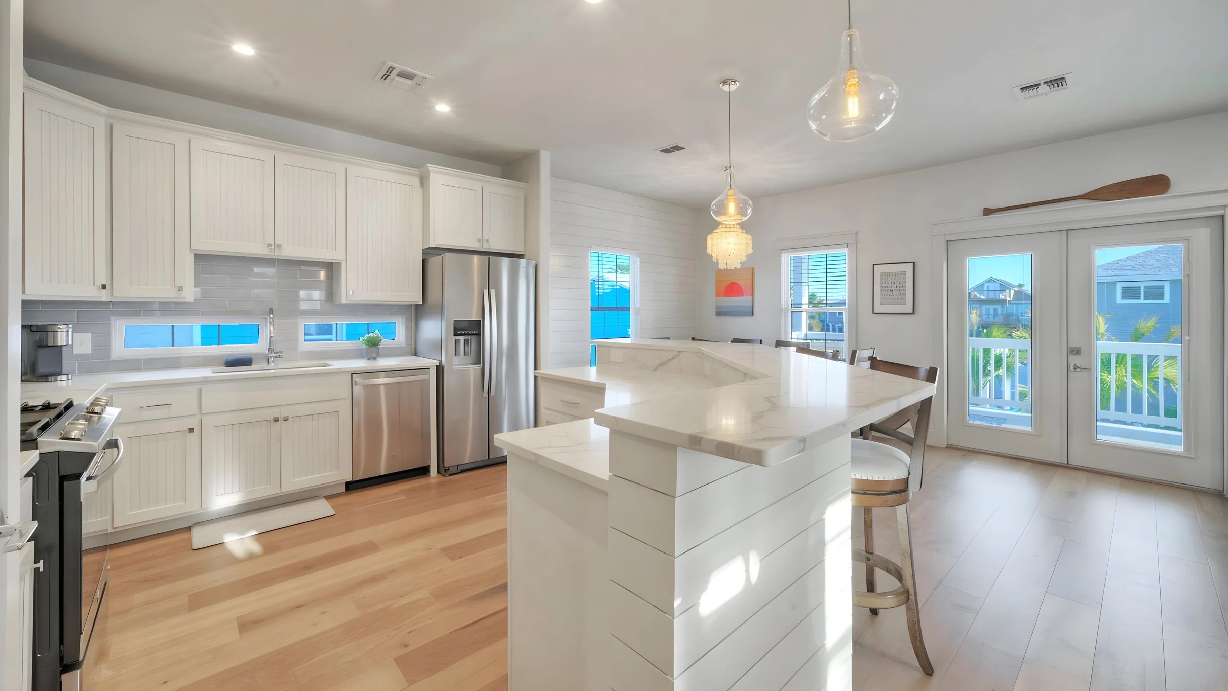 Wander Port Aransas Dunes #47