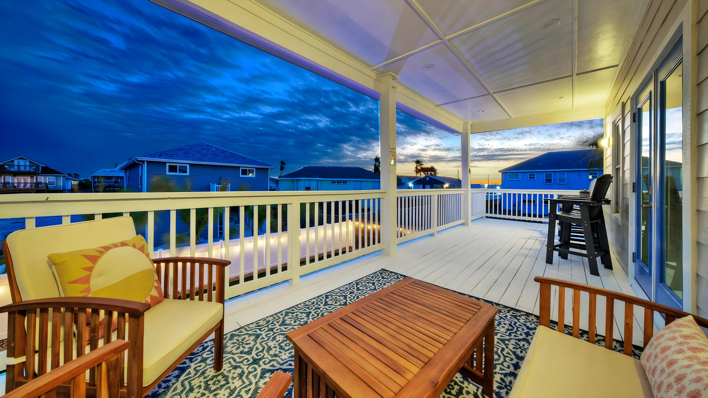 Wander Port Aransas Dunes #50