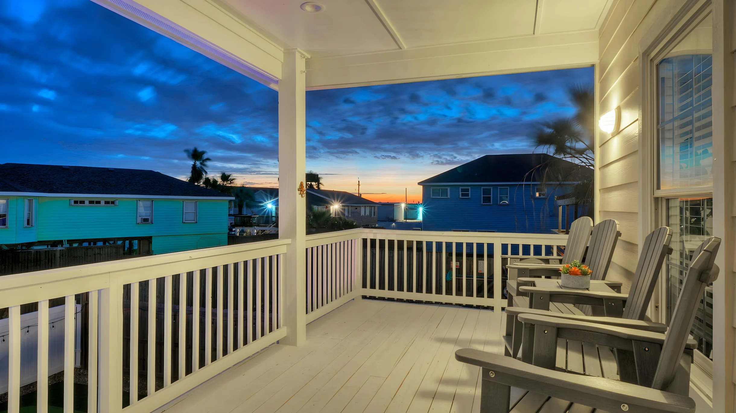 Wander Port Aransas Dunes #32