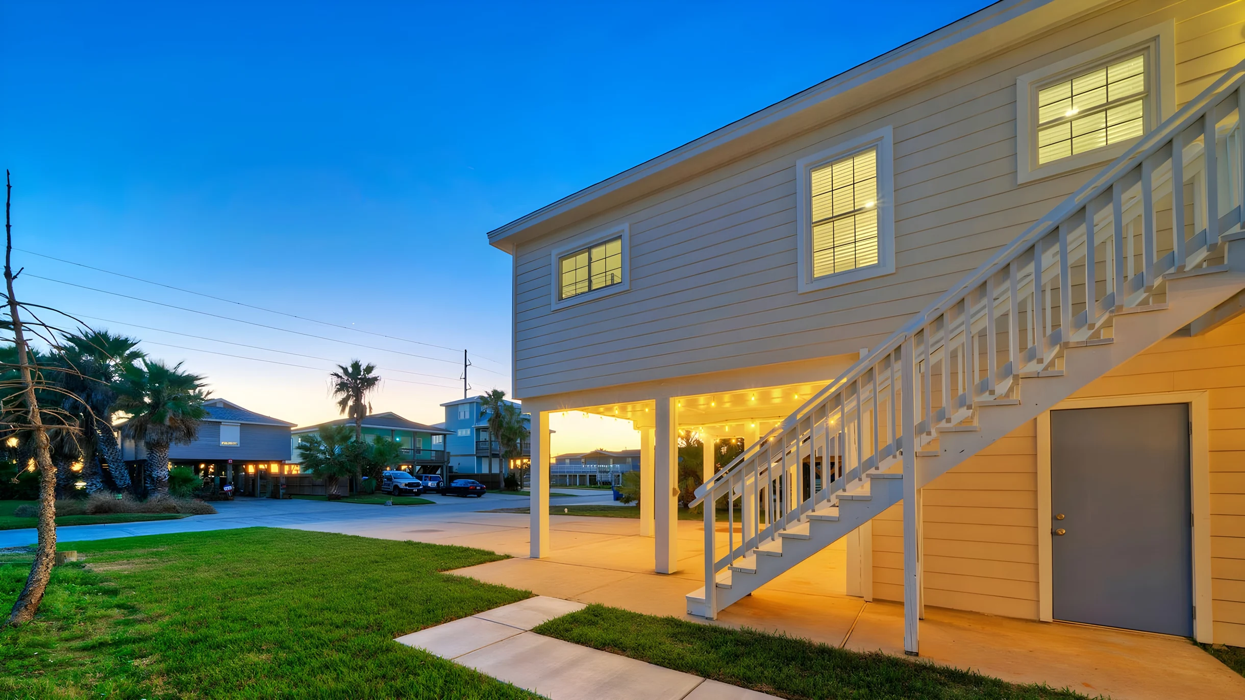 Wander Port Aransas Dunes #4