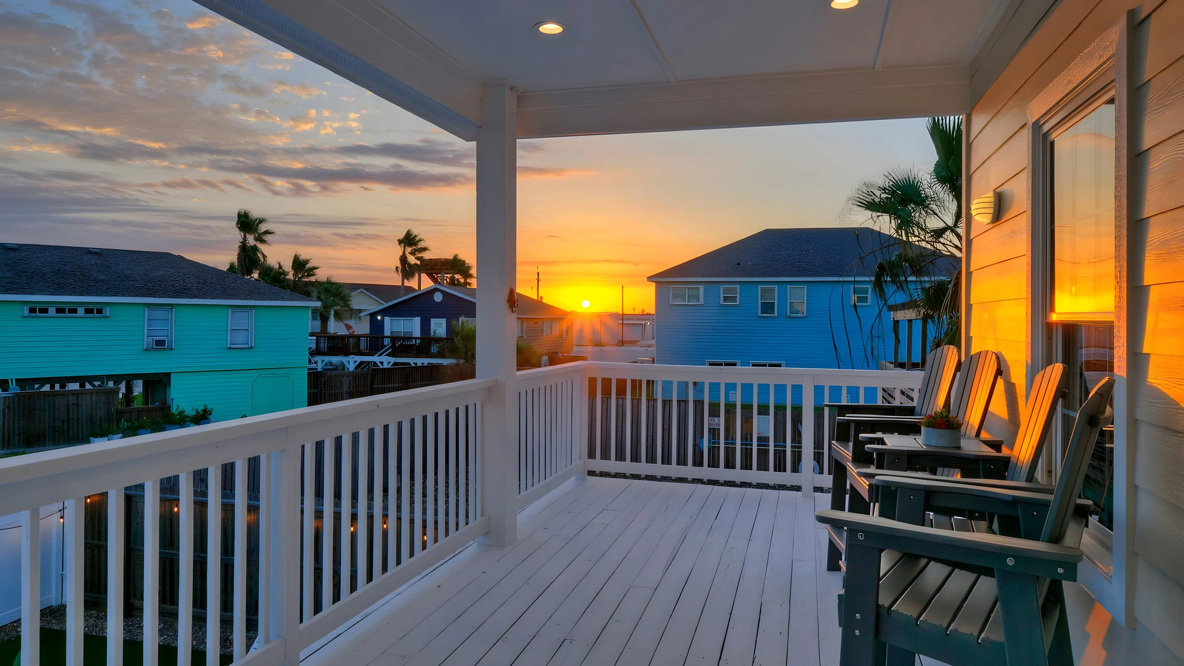 Wander Port Aransas Dunes #29