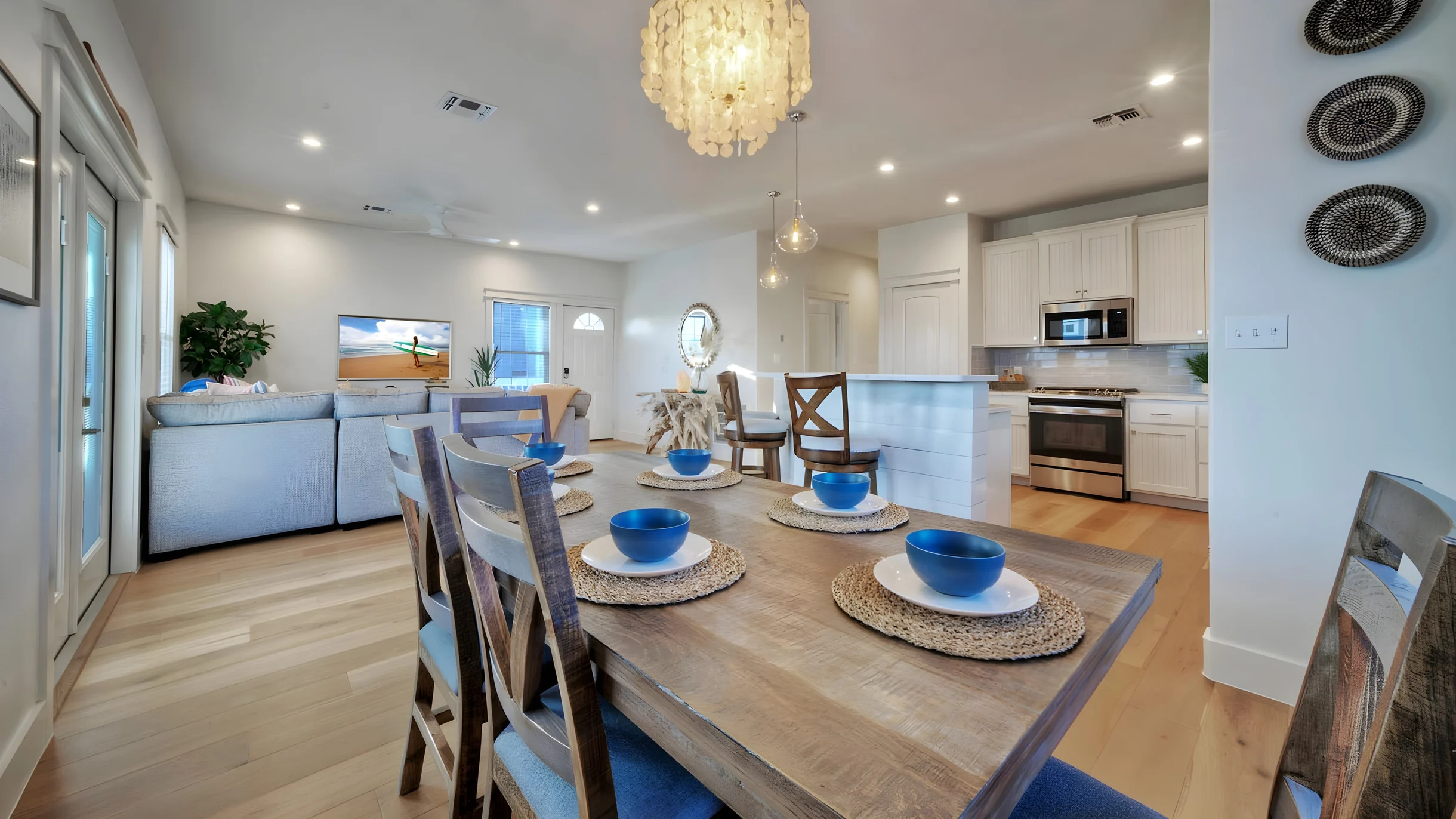 Wander Port Aransas Dunes #10