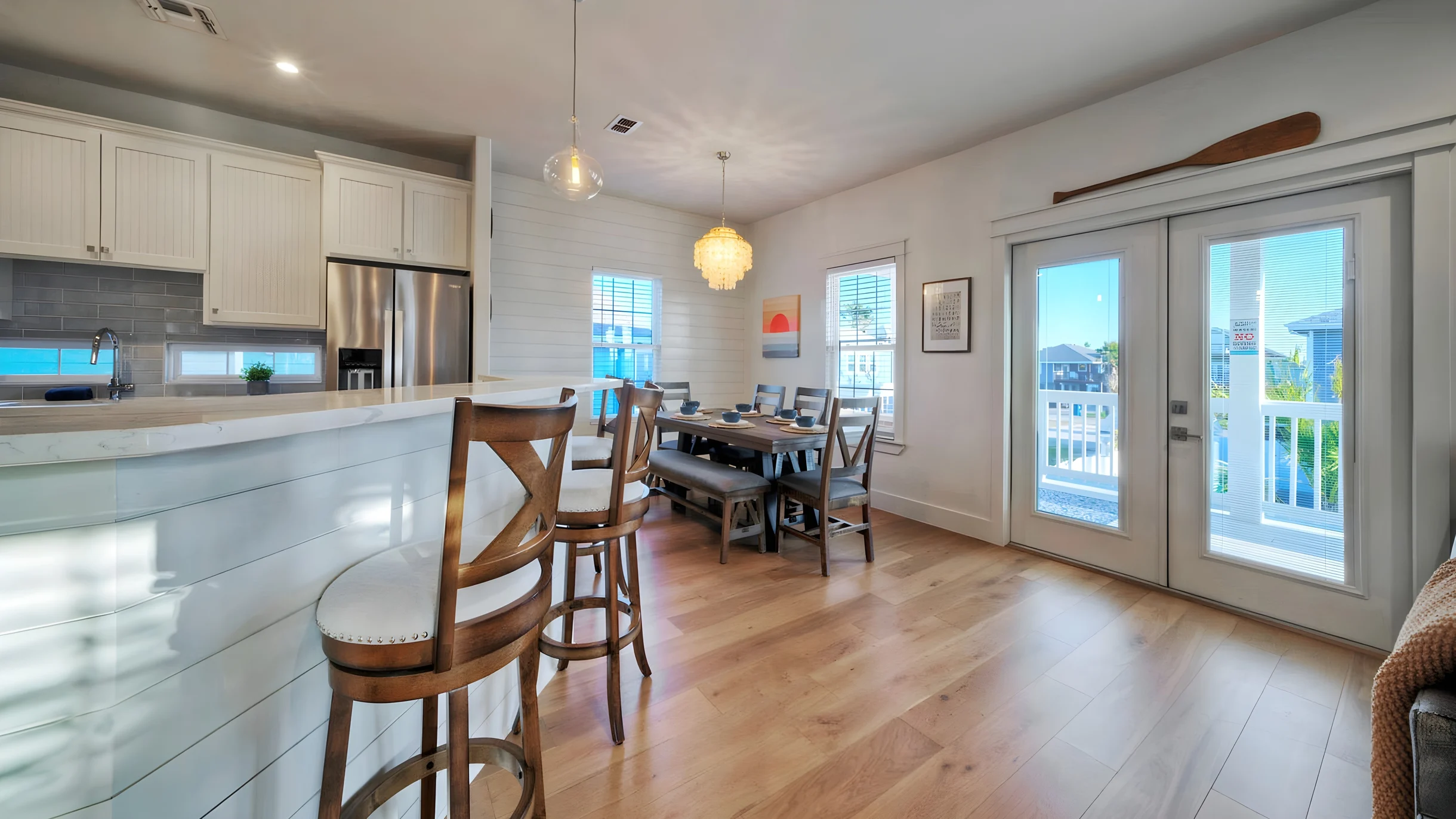 Wander Port Aransas Dunes #52