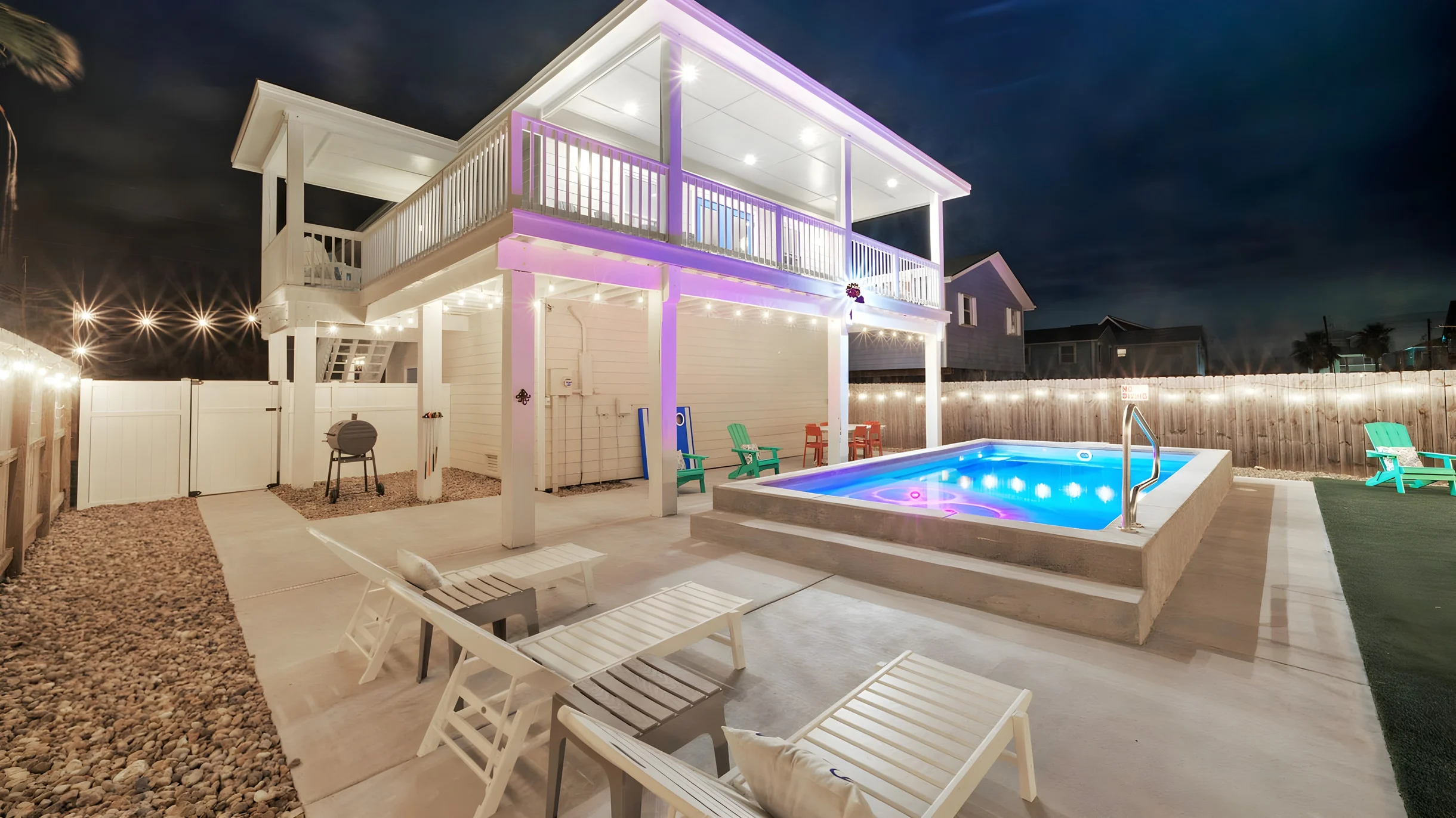 Wander Port Aransas Dunes #59