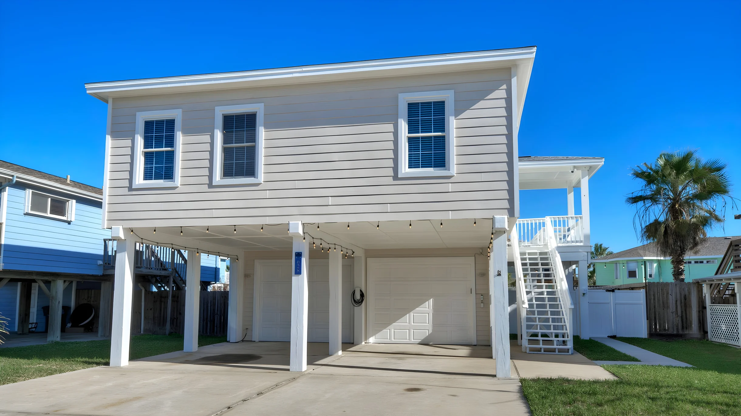 Wander Port Aransas Dunes #45