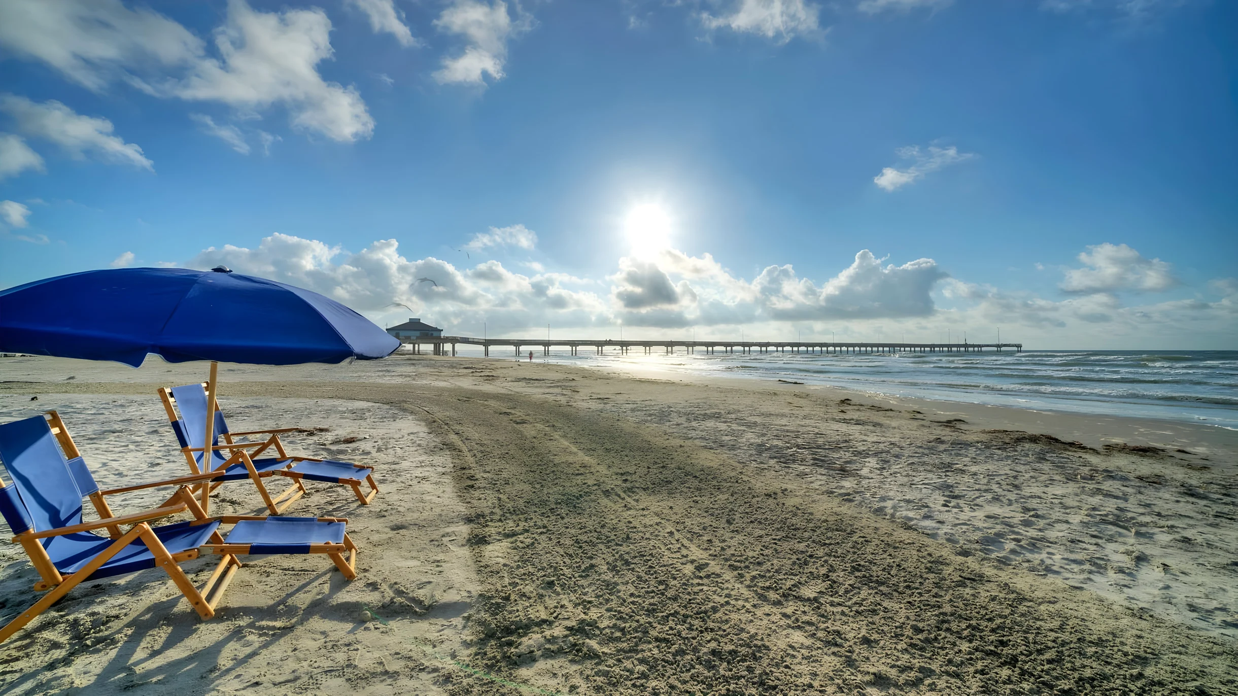 Wander Port Aransas Dunes #61