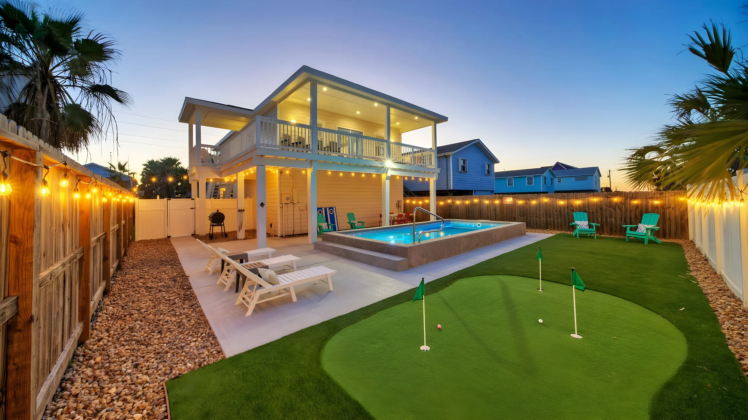 Wander Port Aransas Dunes #7