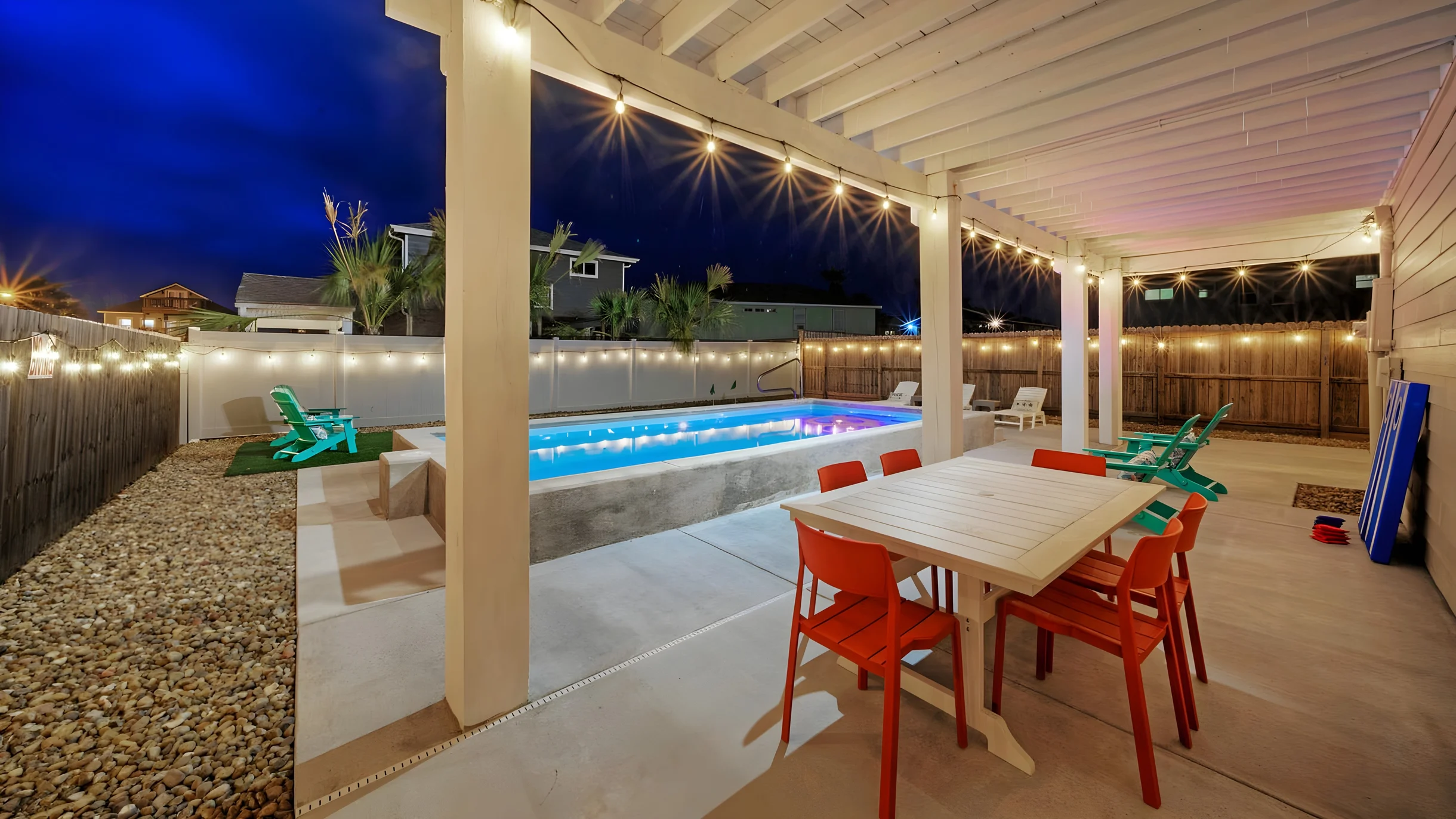 Wander Port Aransas Dunes #35