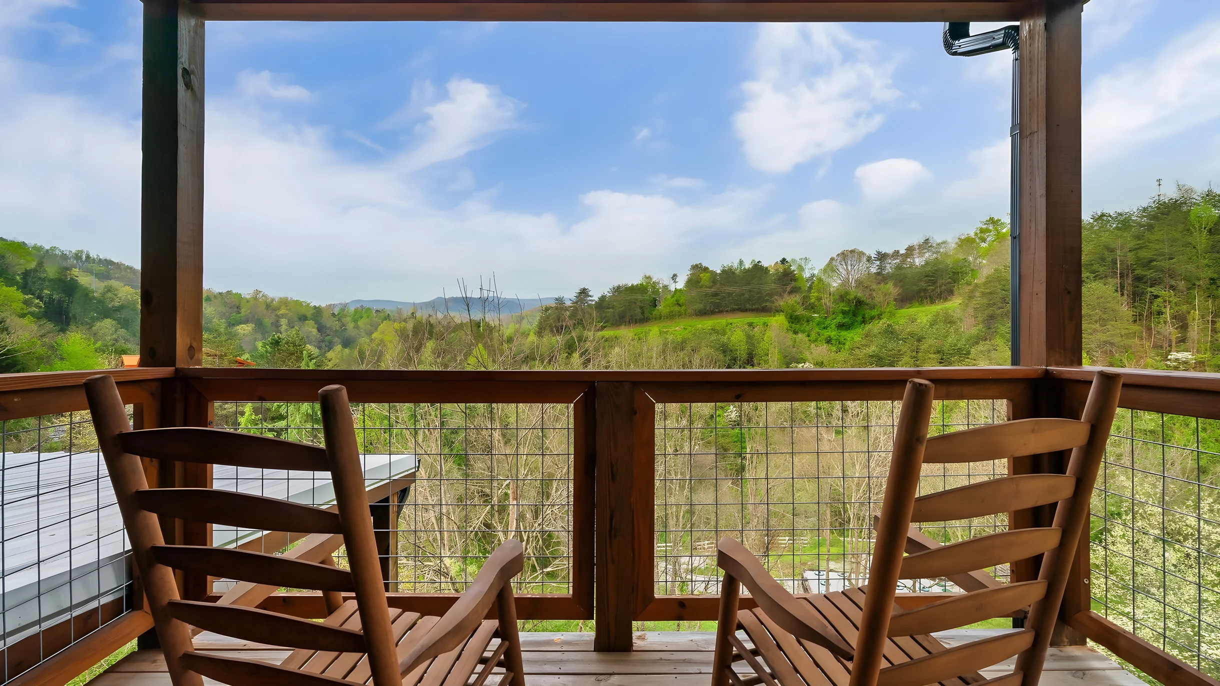 Wander Sevierville Timber Ridge #41