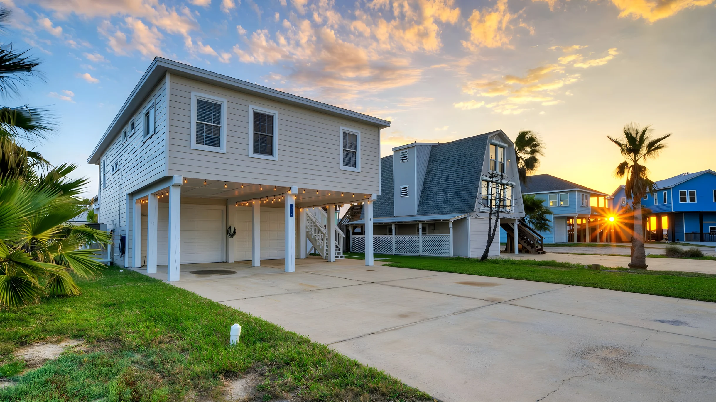Wander Port Aransas Dunes #5