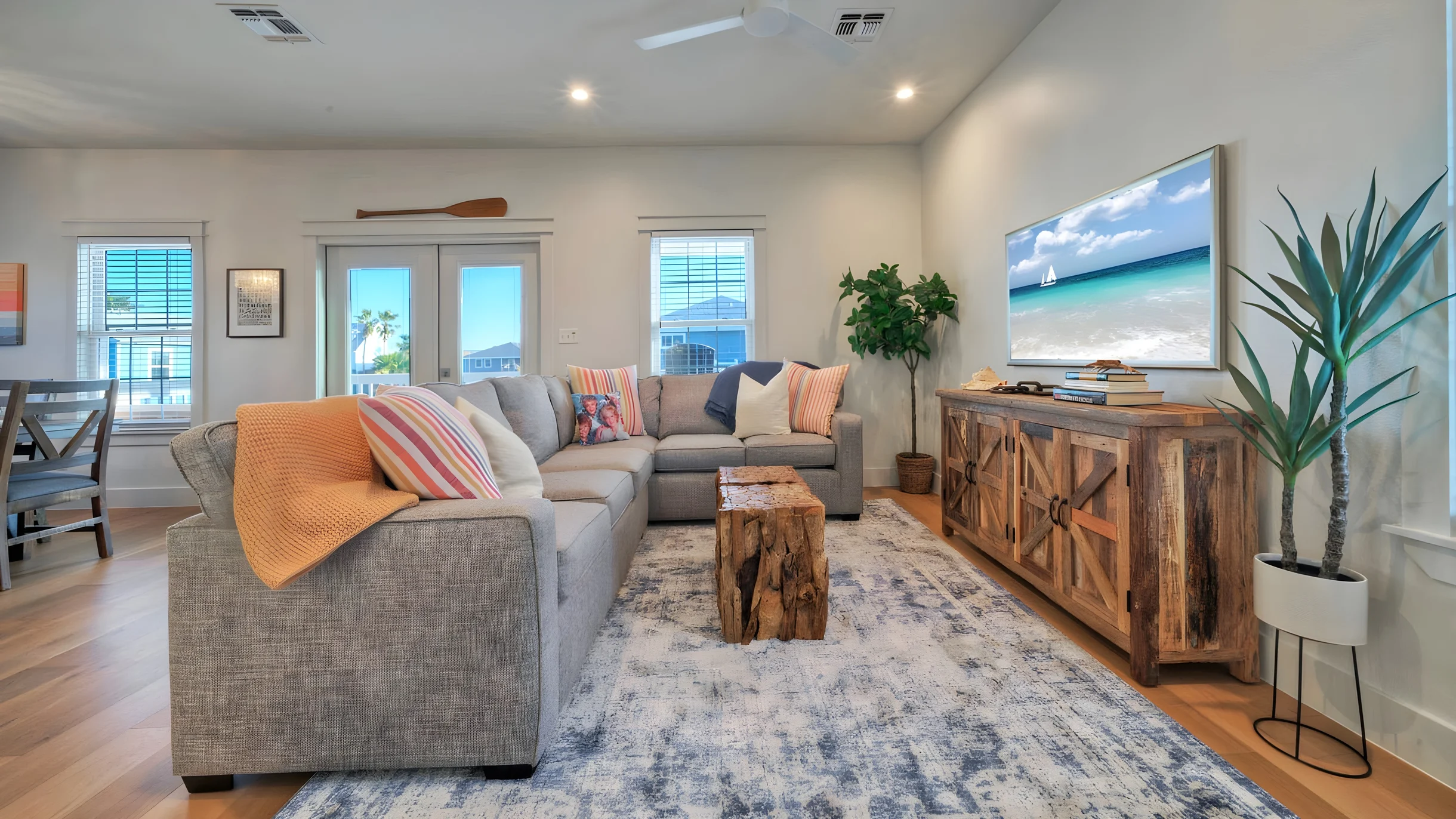 Wander Port Aransas Dunes #26