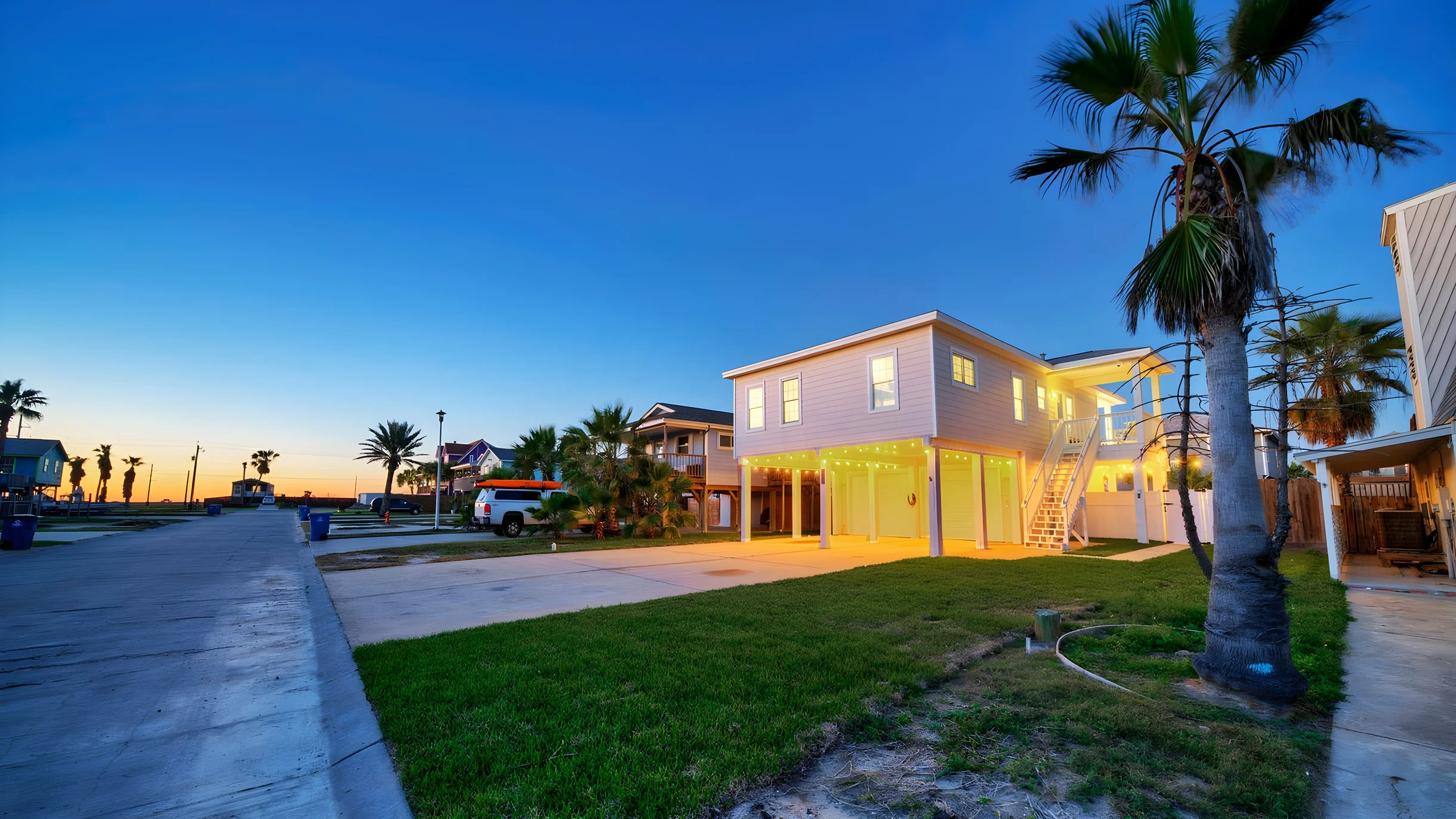 Wander Port Aransas Dunes #31