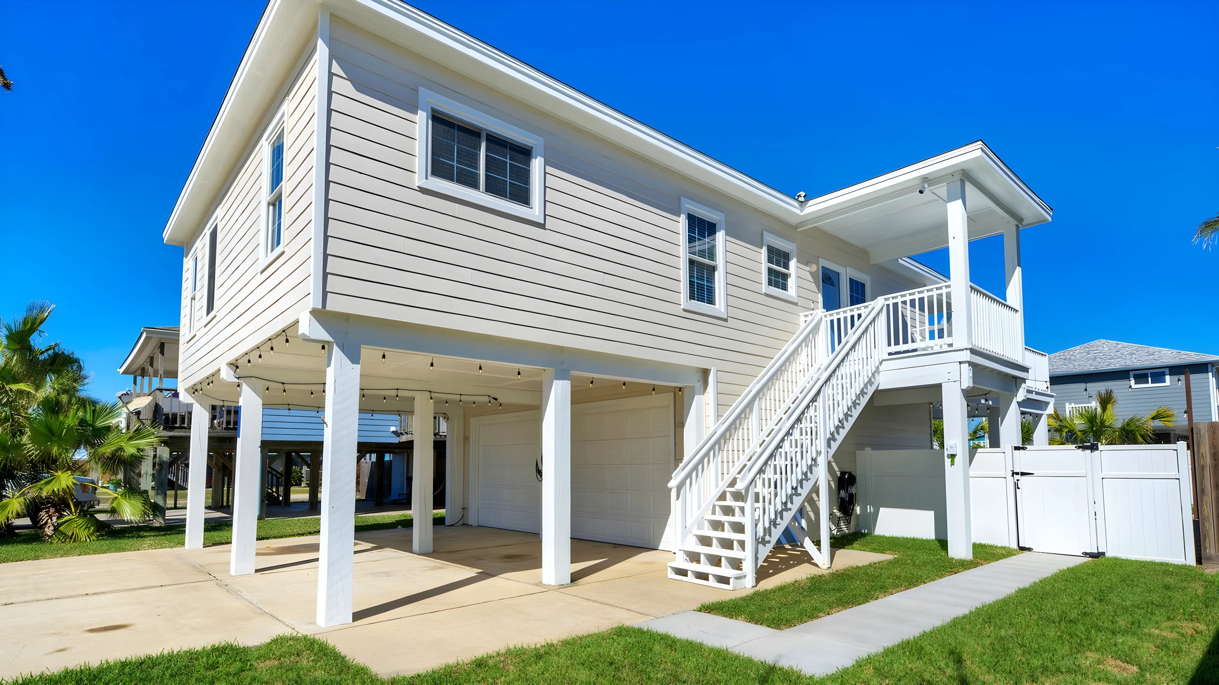 Wander Port Aransas Dunes #51