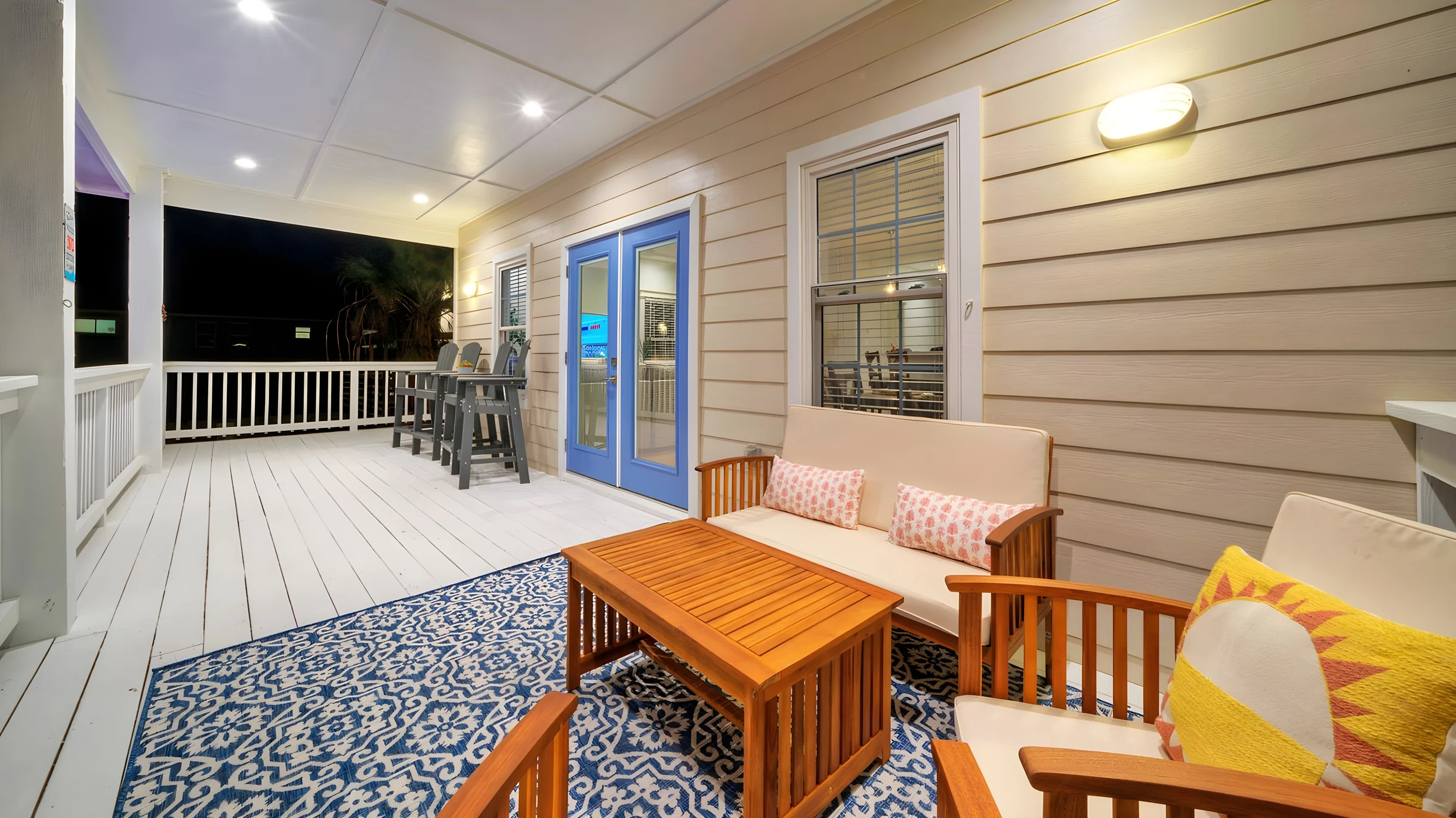 Wander Port Aransas Dunes #40