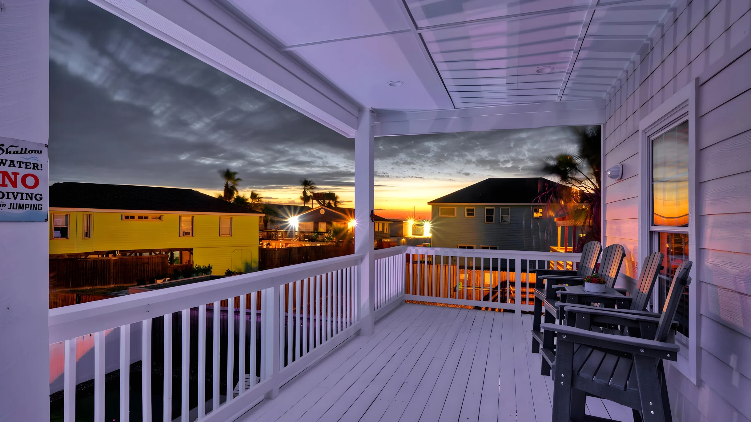 Wander Port Aransas Dunes #18
