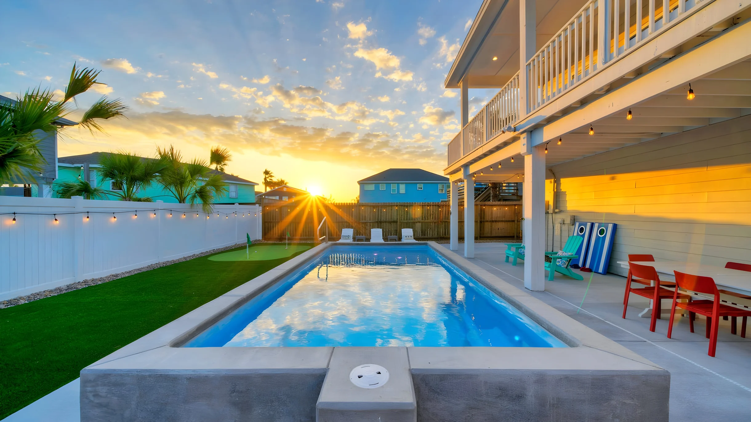 Wander Port Aransas Dunes #43