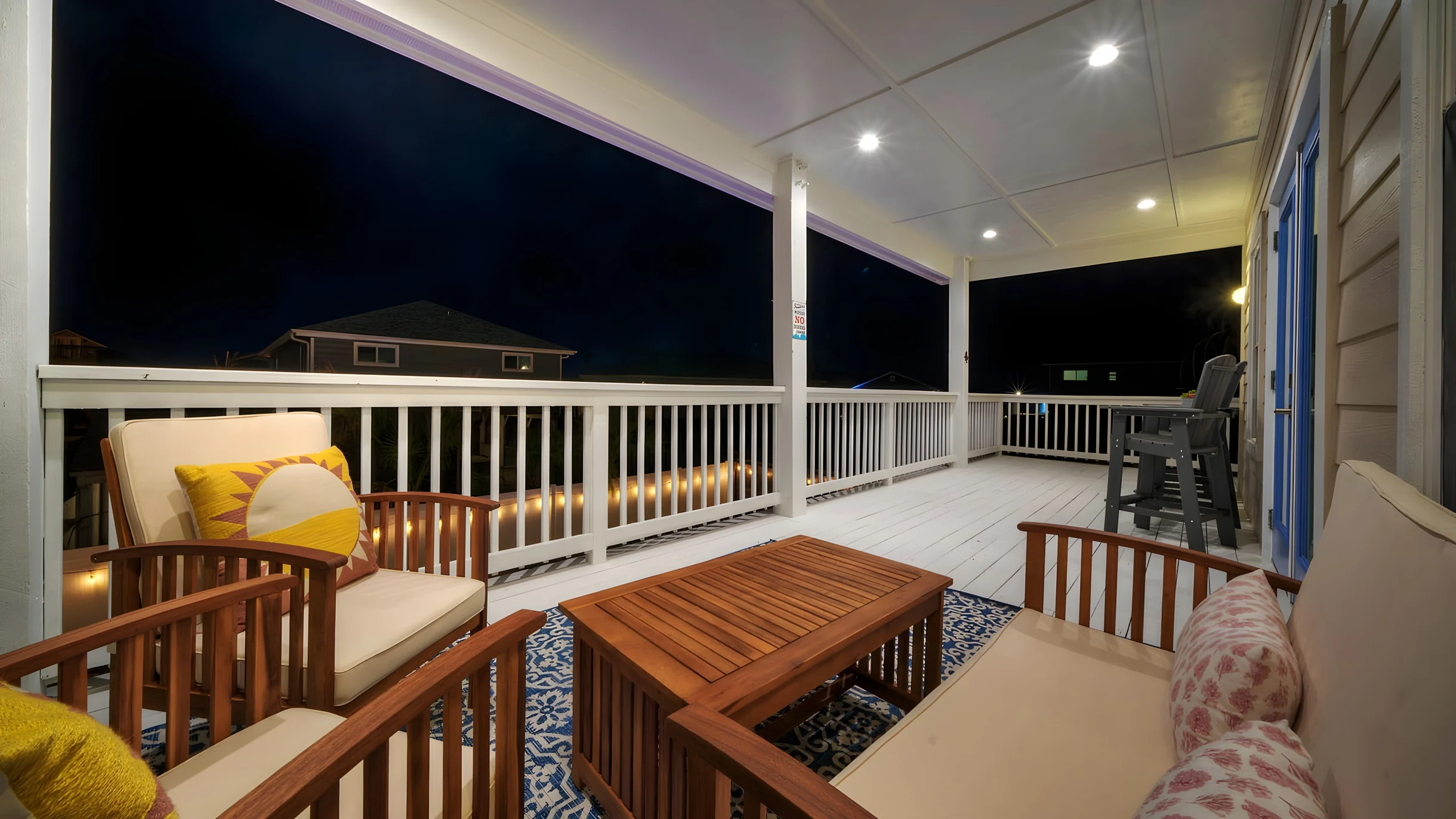 Wander Port Aransas Dunes #55