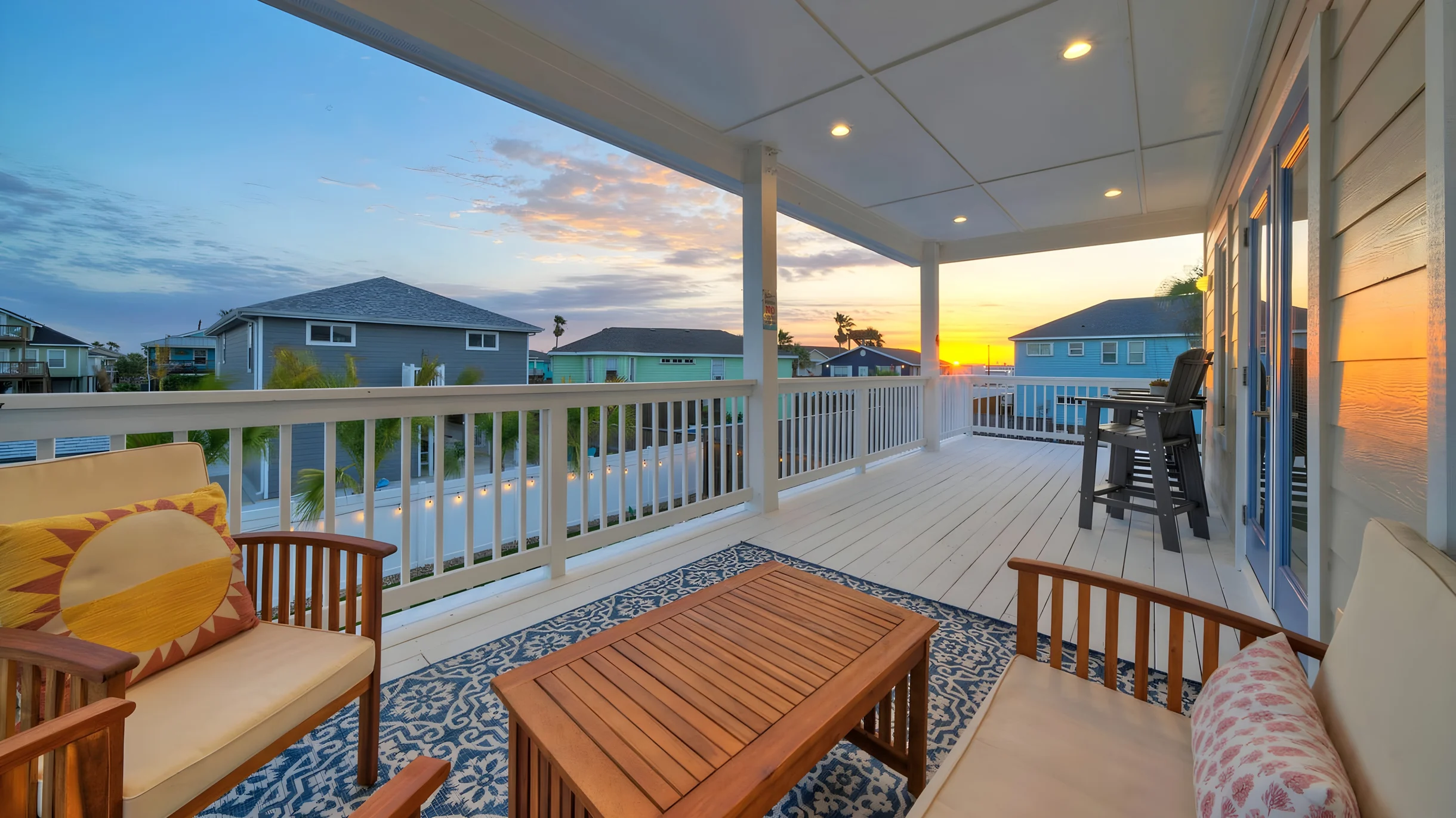 Wander Port Aransas Dunes #60