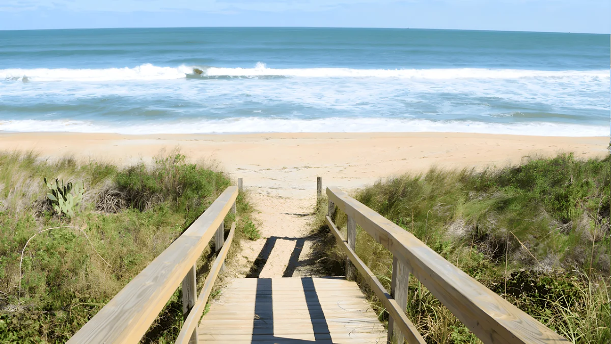 Wander Miramar Beach Tides