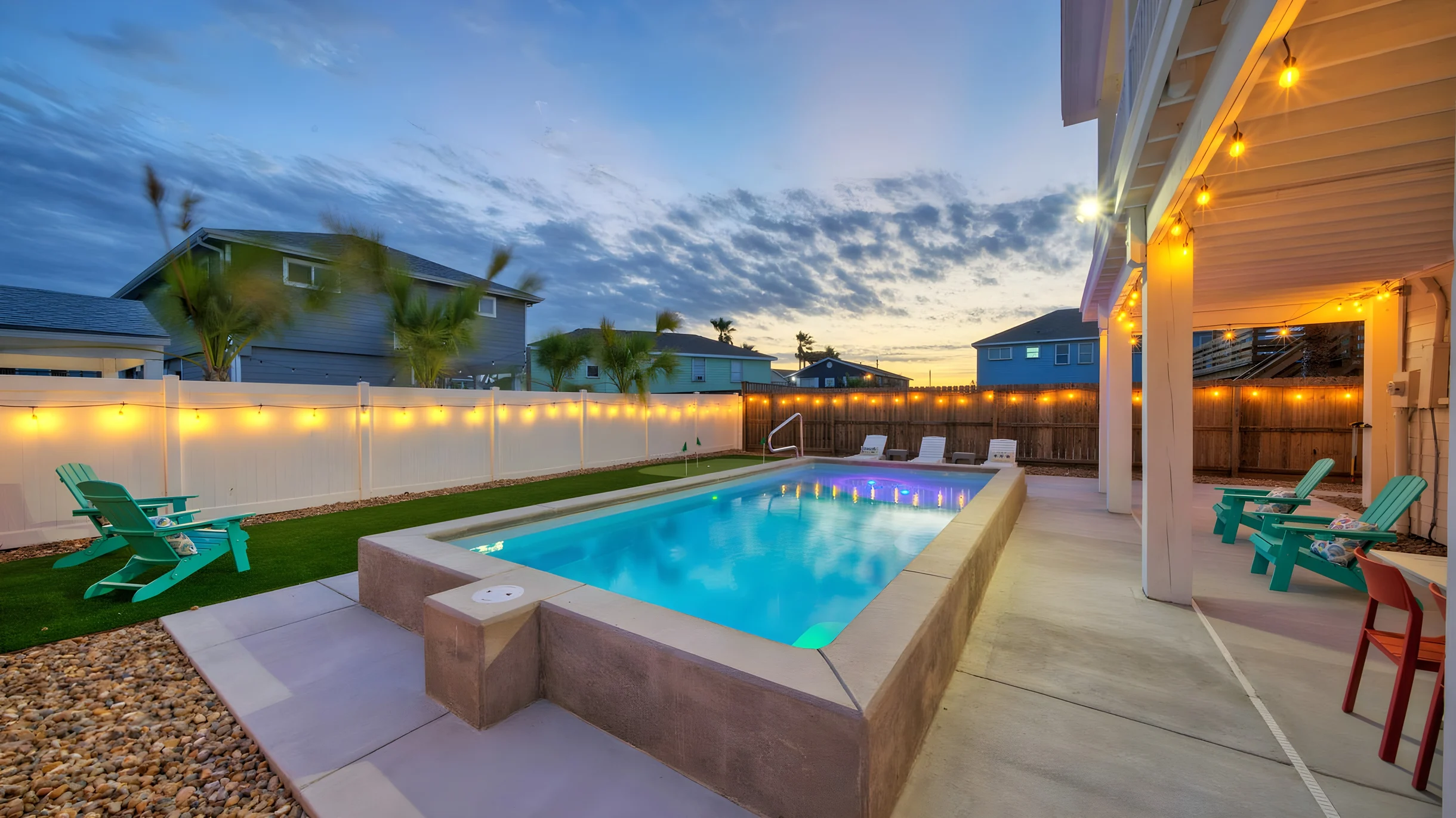 Wander Port Aransas Dunes #37