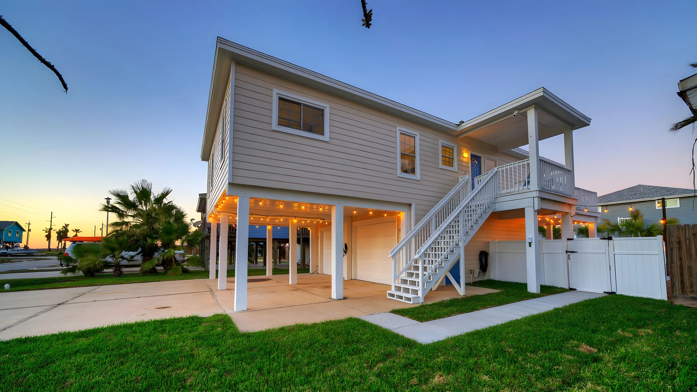 Wander Port Aransas Dunes #4