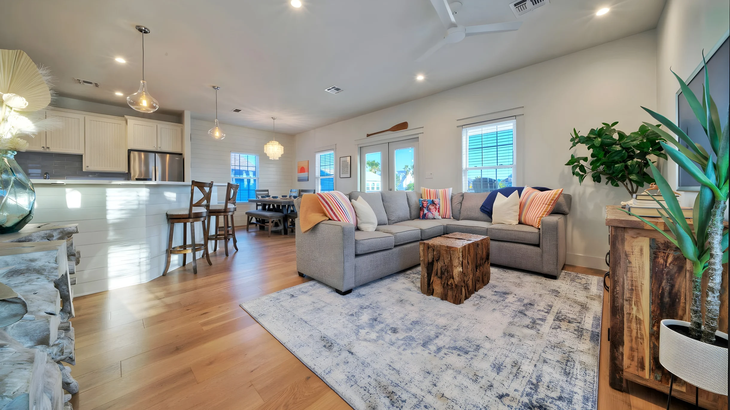 Wander Port Aransas Dunes #36