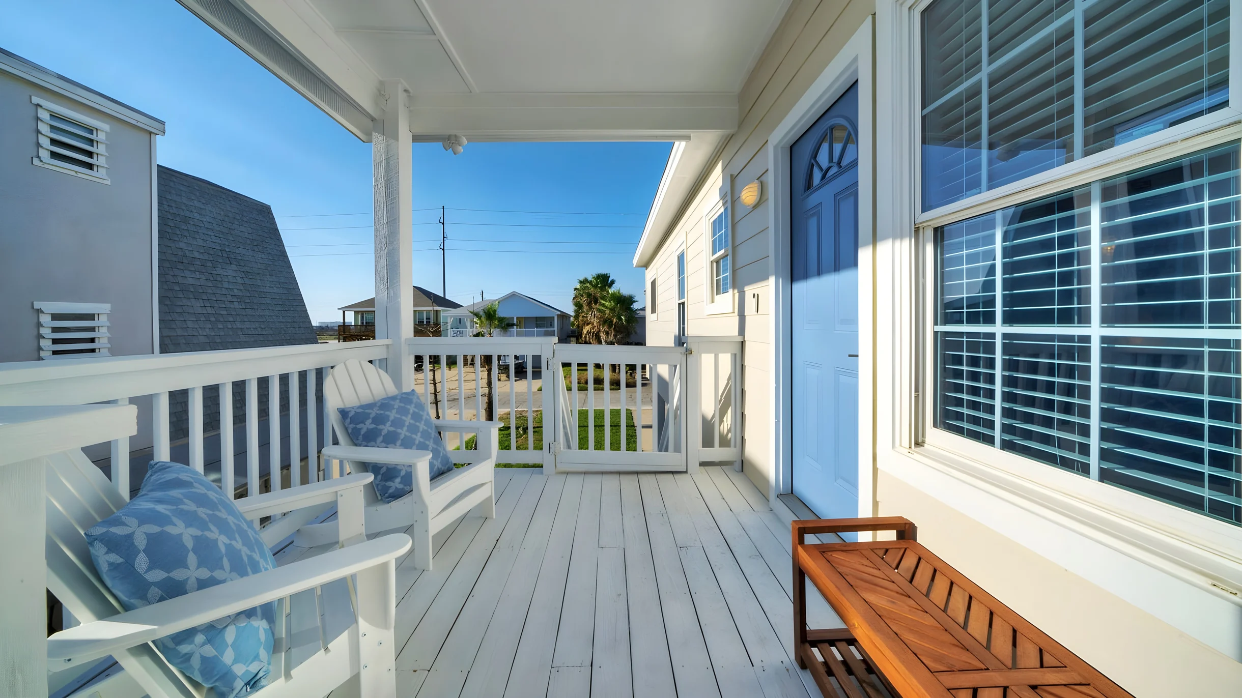 Wander Port Aransas Dunes #64