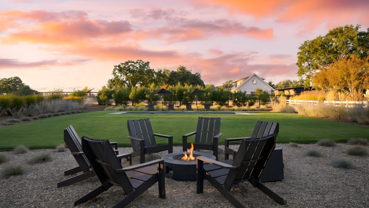 Wander Sonoma Slopes