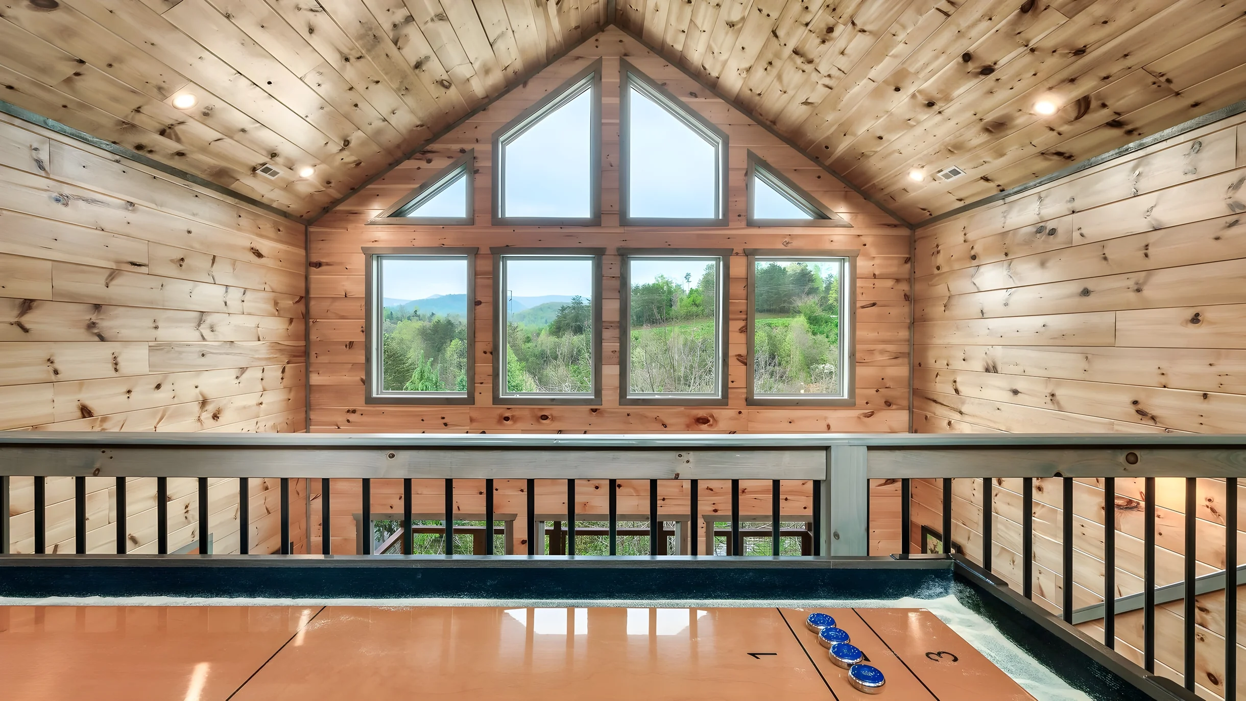 Wander Sevierville Timber Ridge #27