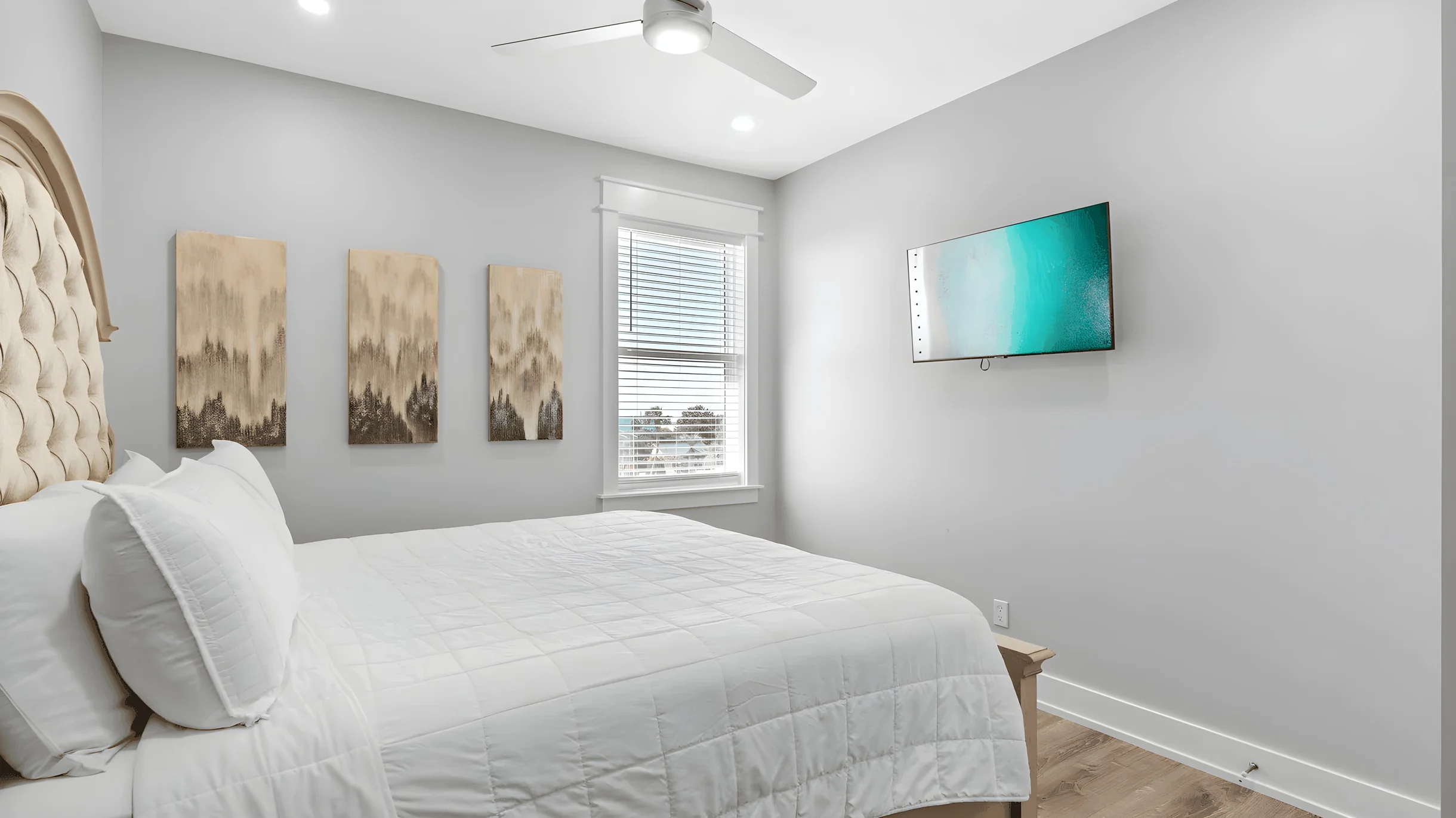 Wander Panama City Beach Tides #15