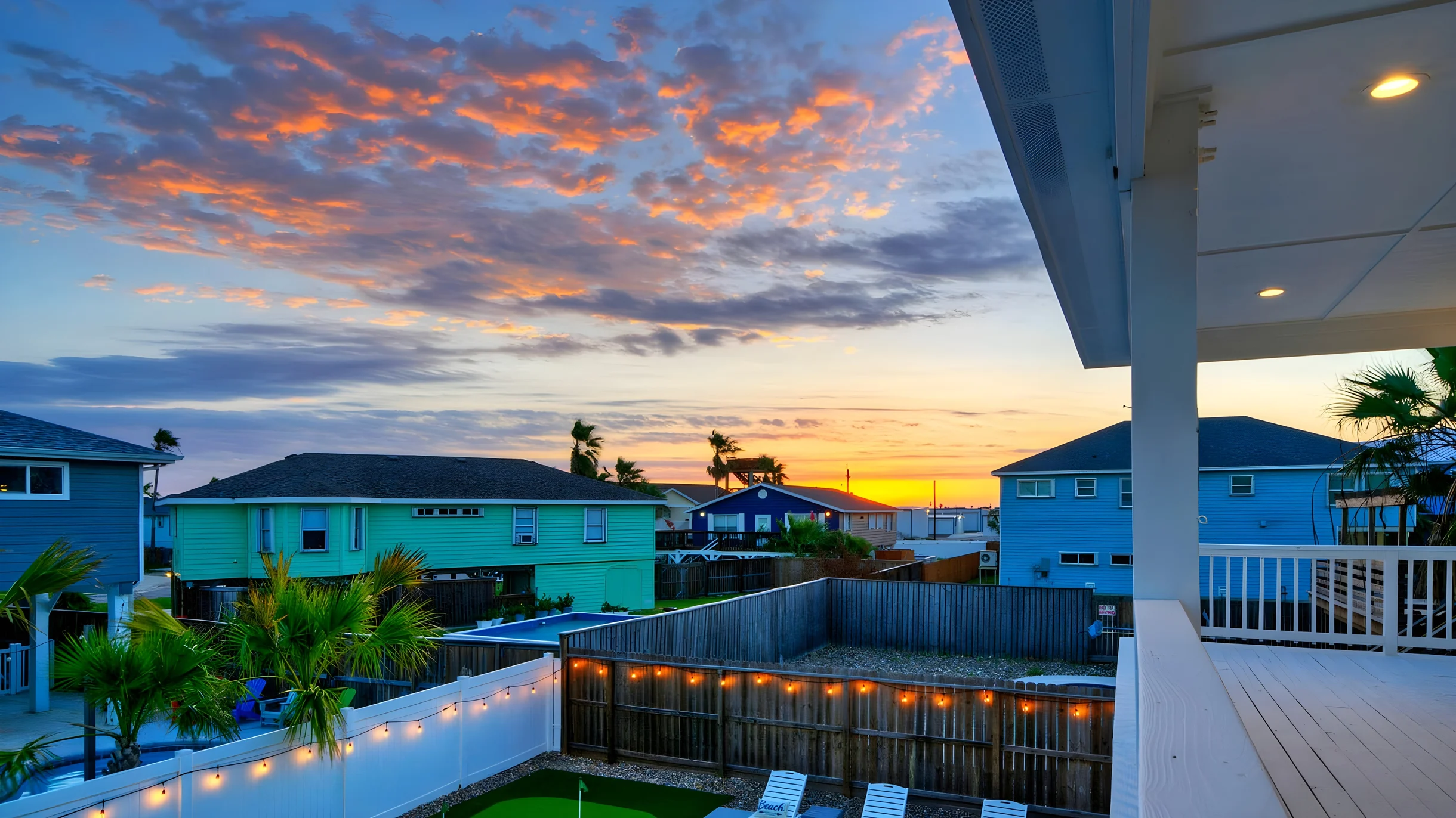 Wander Port Aransas Dunes #39