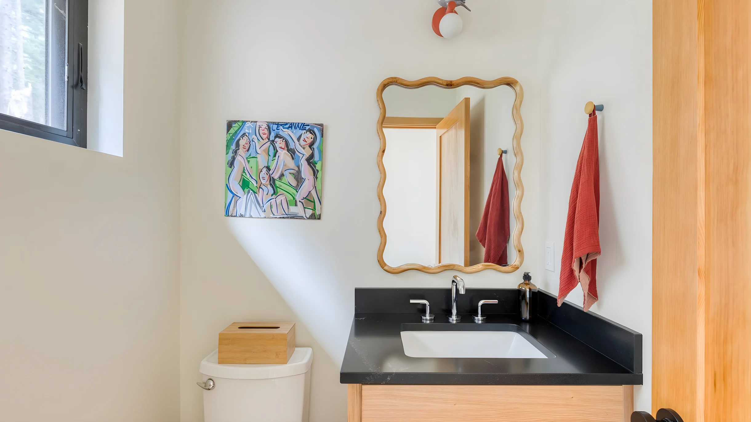 Wander Arch Cape Beach #17