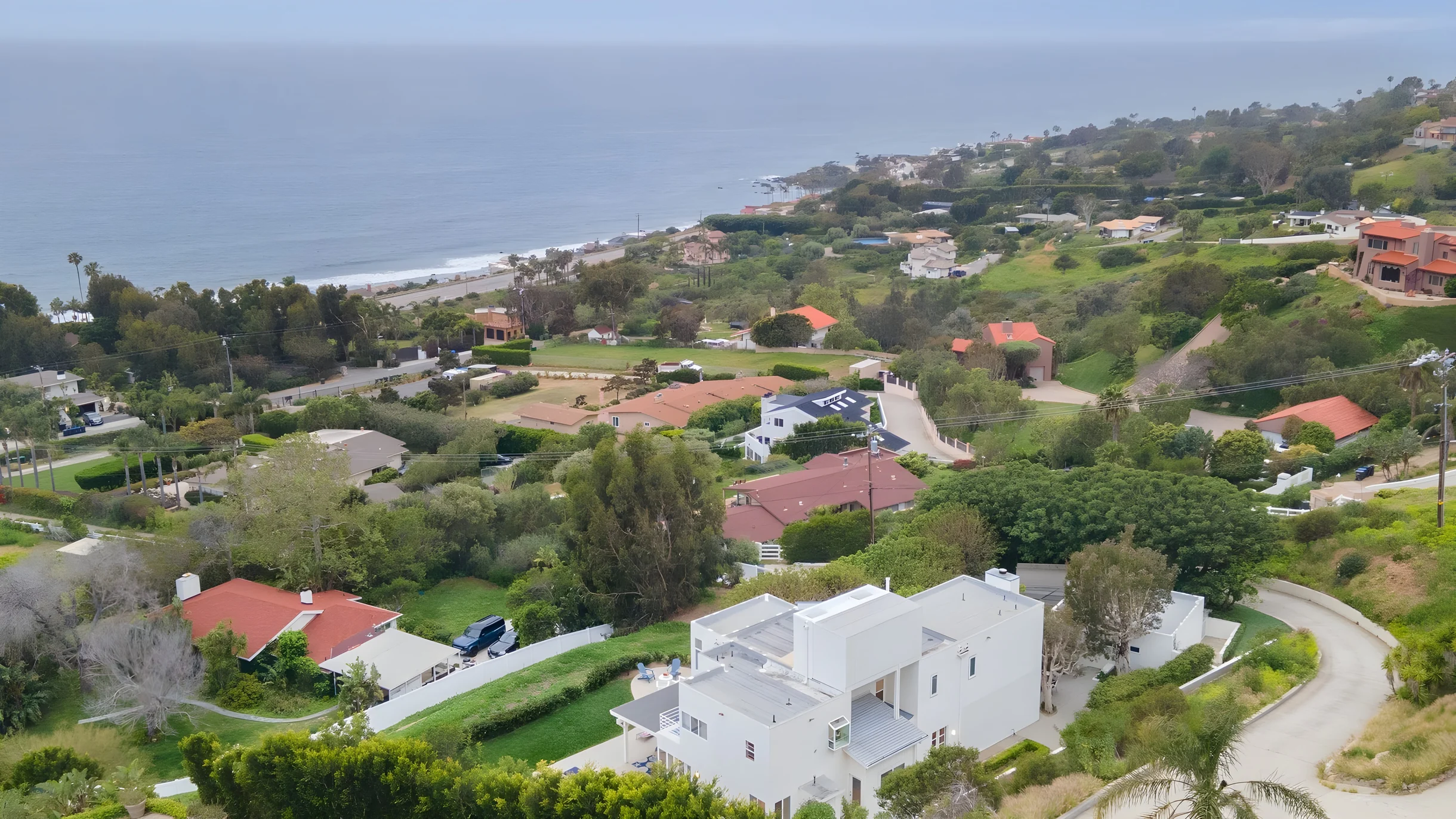 Wander Malibu Cliffside #57