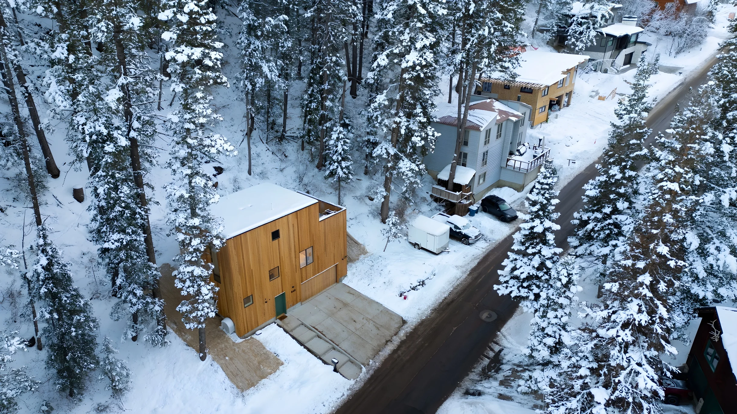 Wander Summit Park Slopes #42