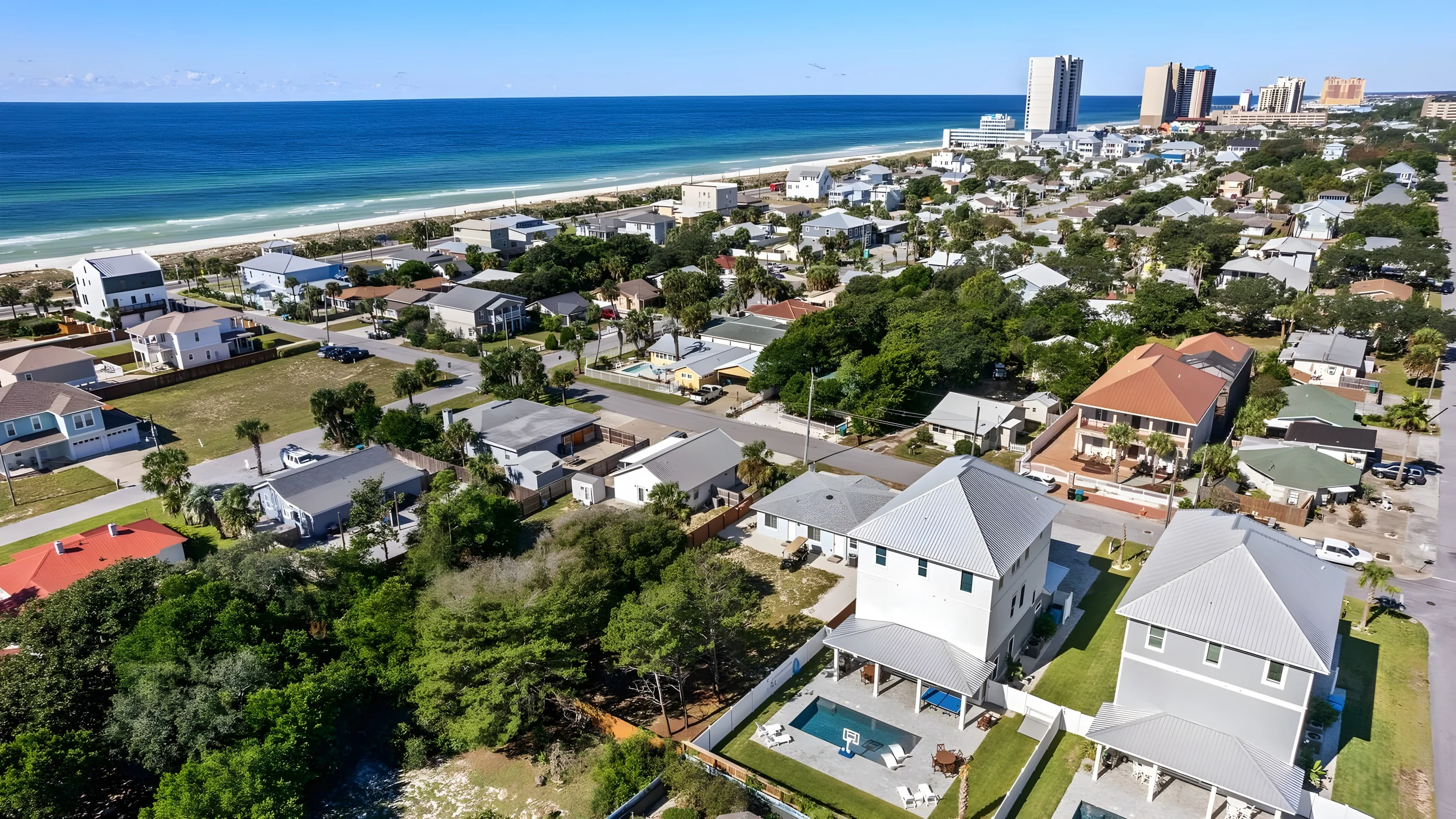 Wander Panama City Beach Tides #5