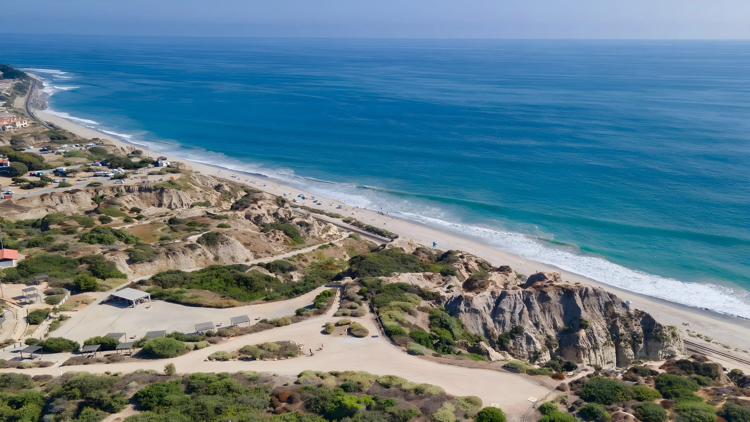 Wander San Clemente Cove #8