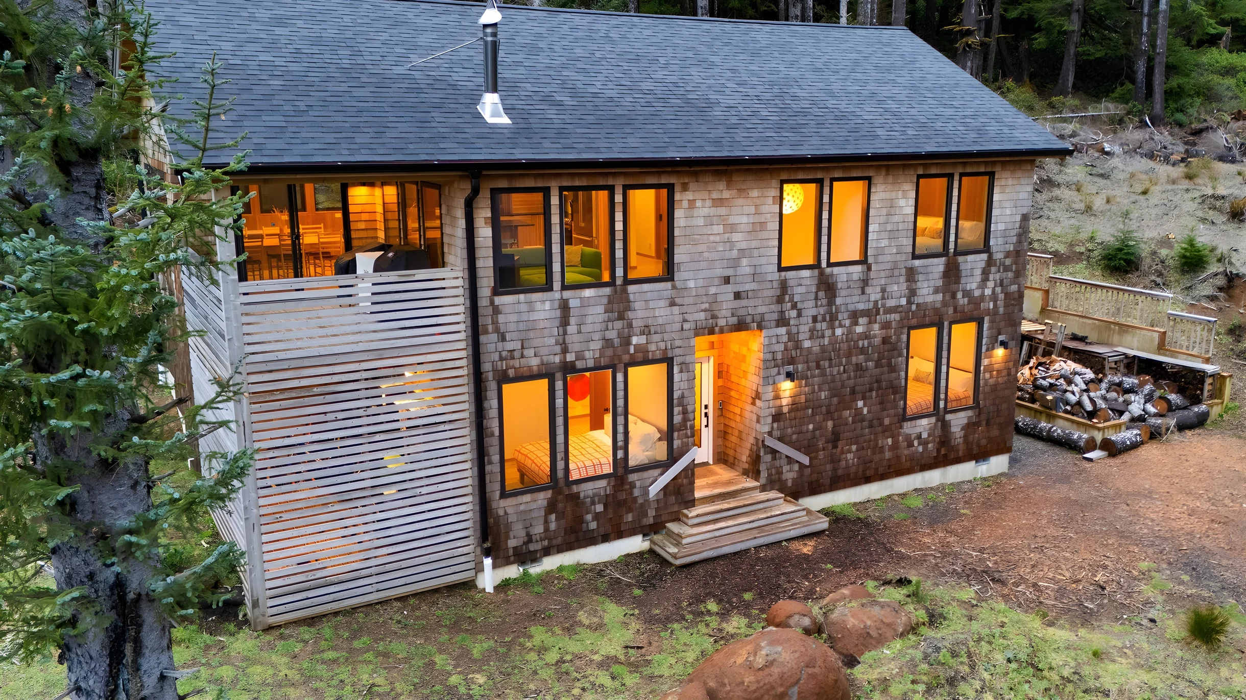 Wander Arch Cape Beach #4