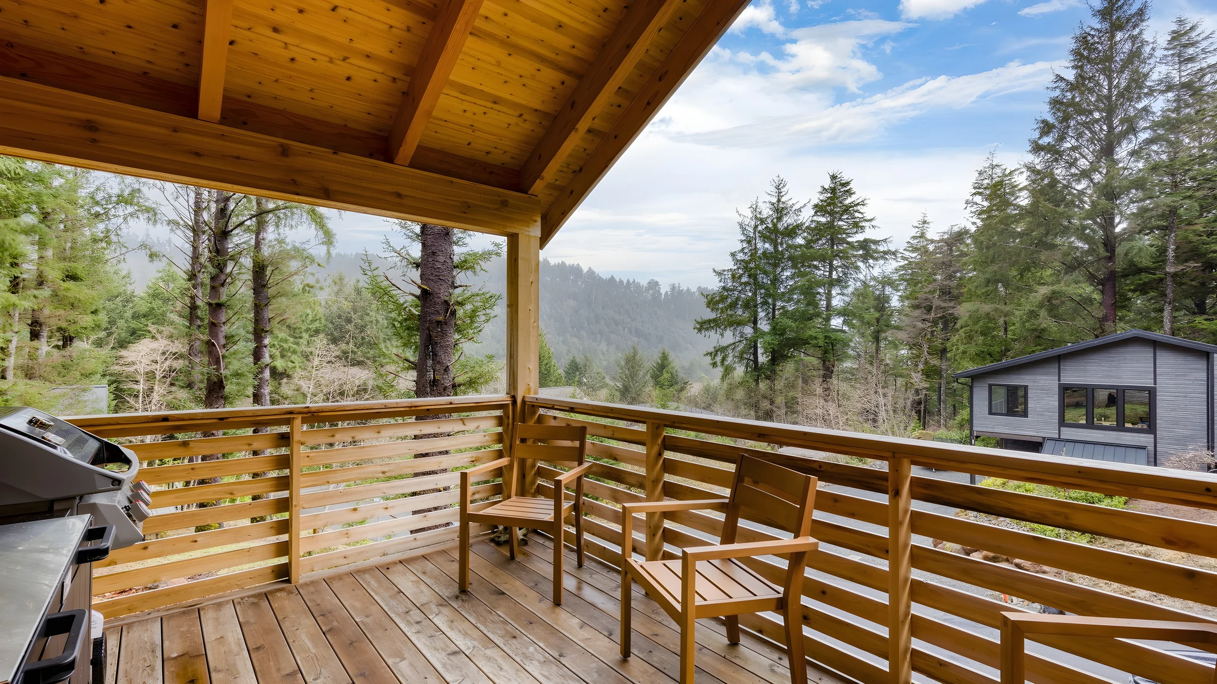 Wander Arch Cape Beach #14