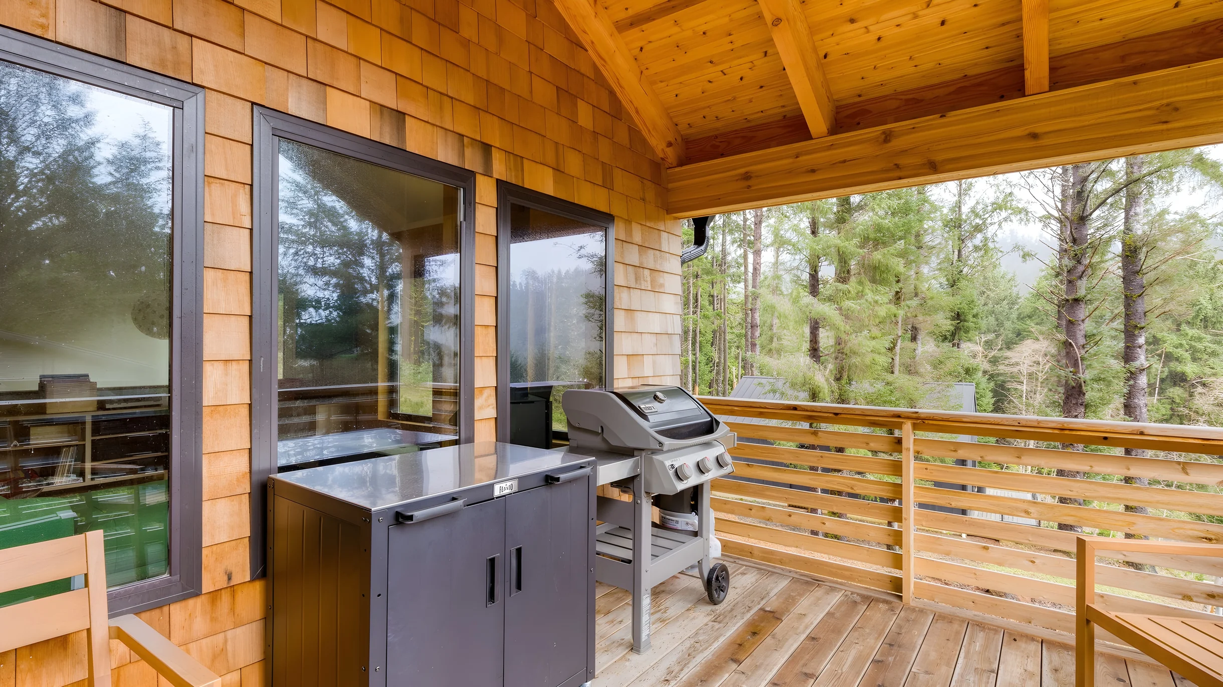 Wander Arch Cape Beach #29