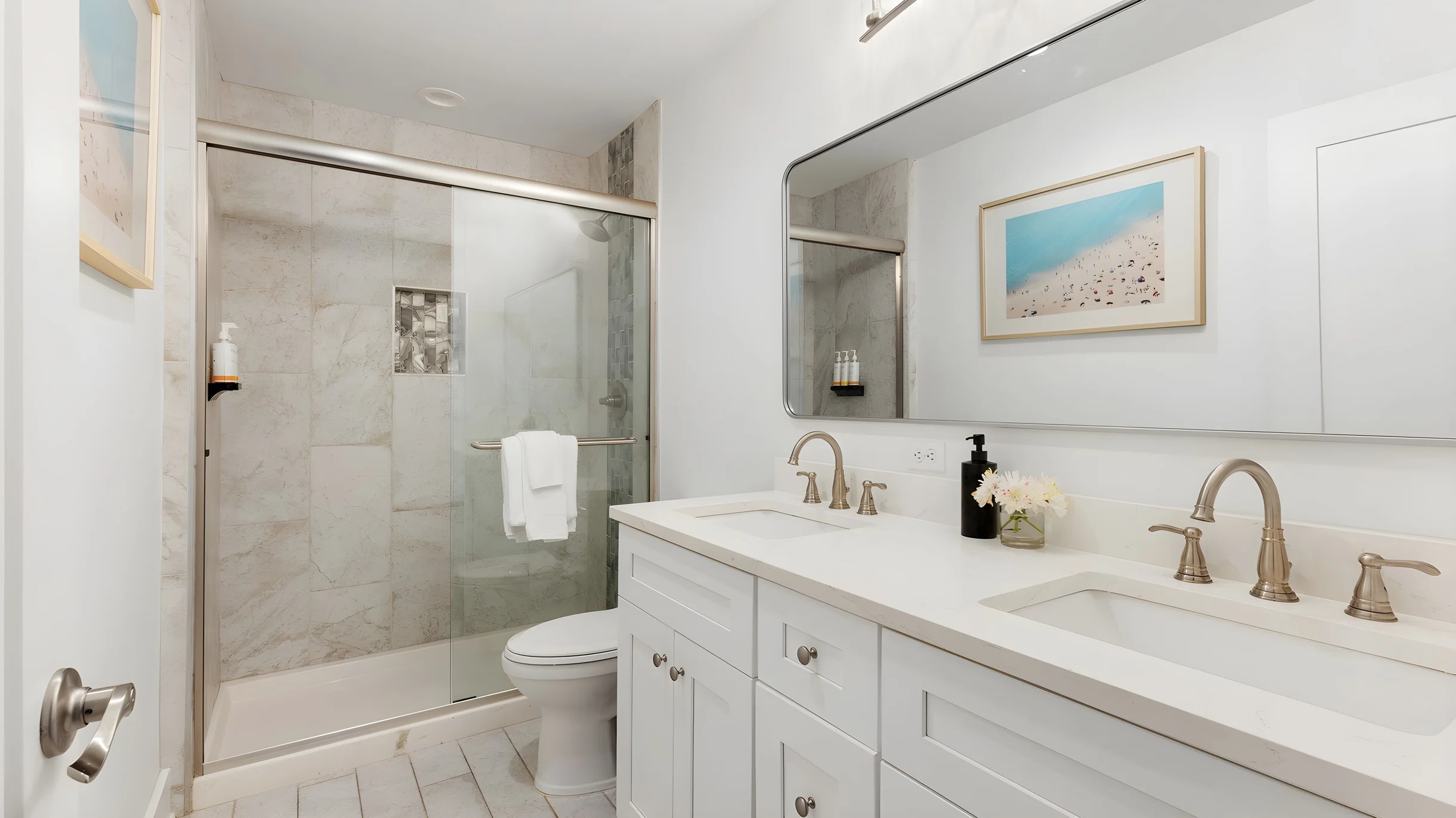 Wander Destin Tides #23