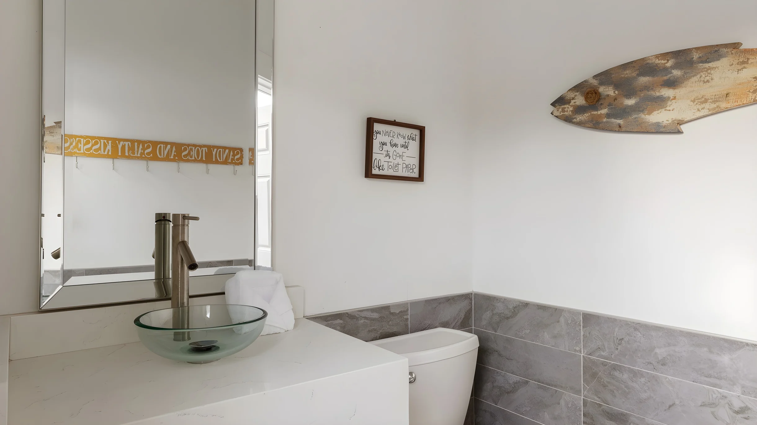 Wander Destin Tides #17