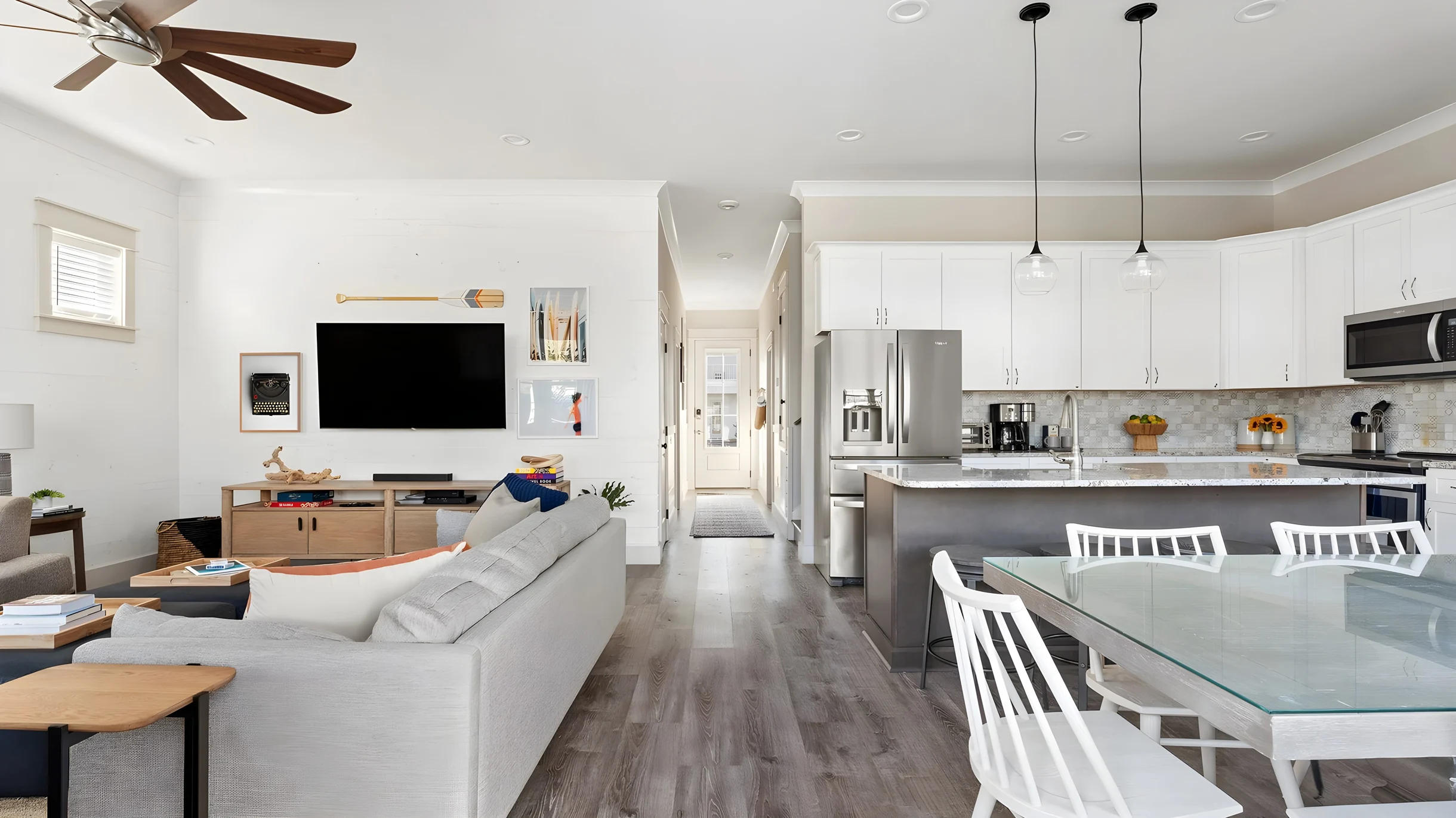 Wander Miramar Beach Tides #33