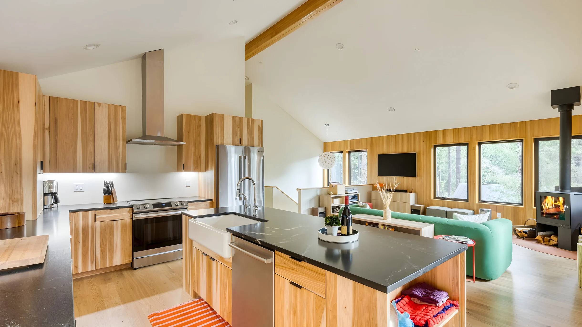 Wander Arch Cape Beach #37