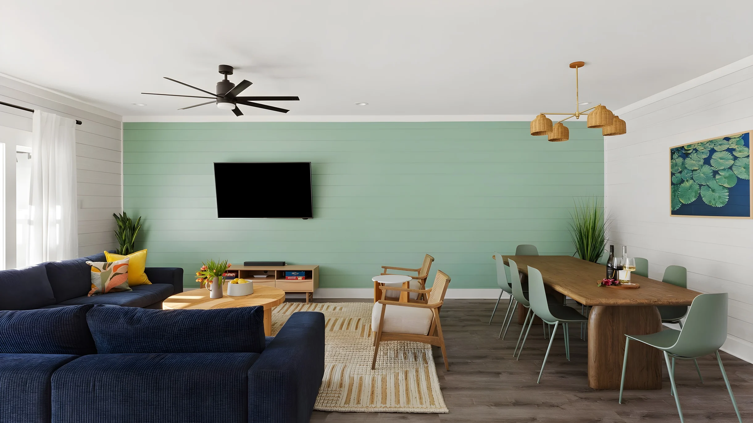 Wander Destin Tides #44