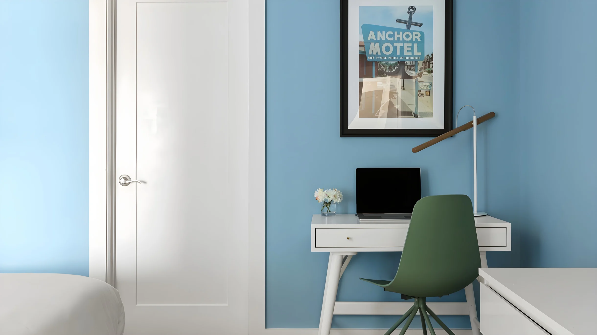 Wander Destin Tides #33