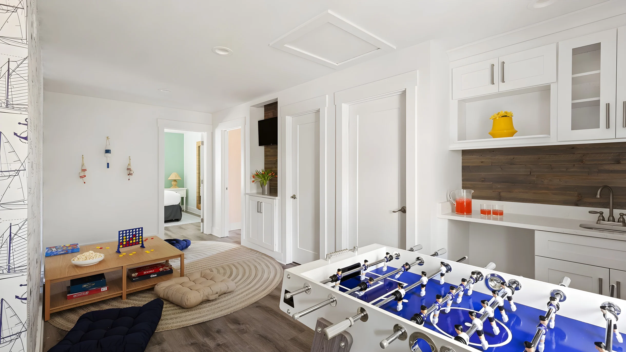 Wander Destin Tides #38