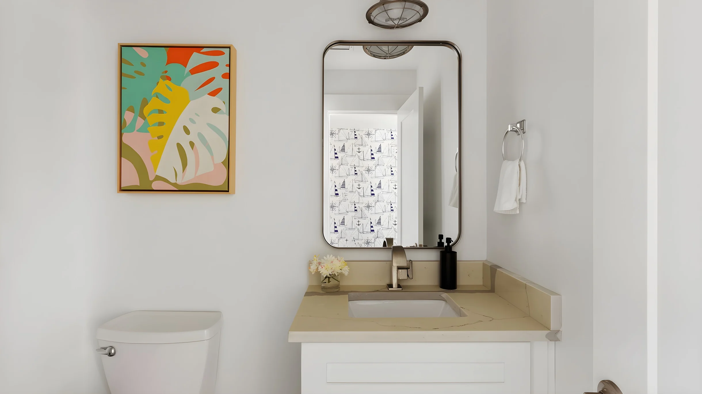 Wander Destin Tides #11