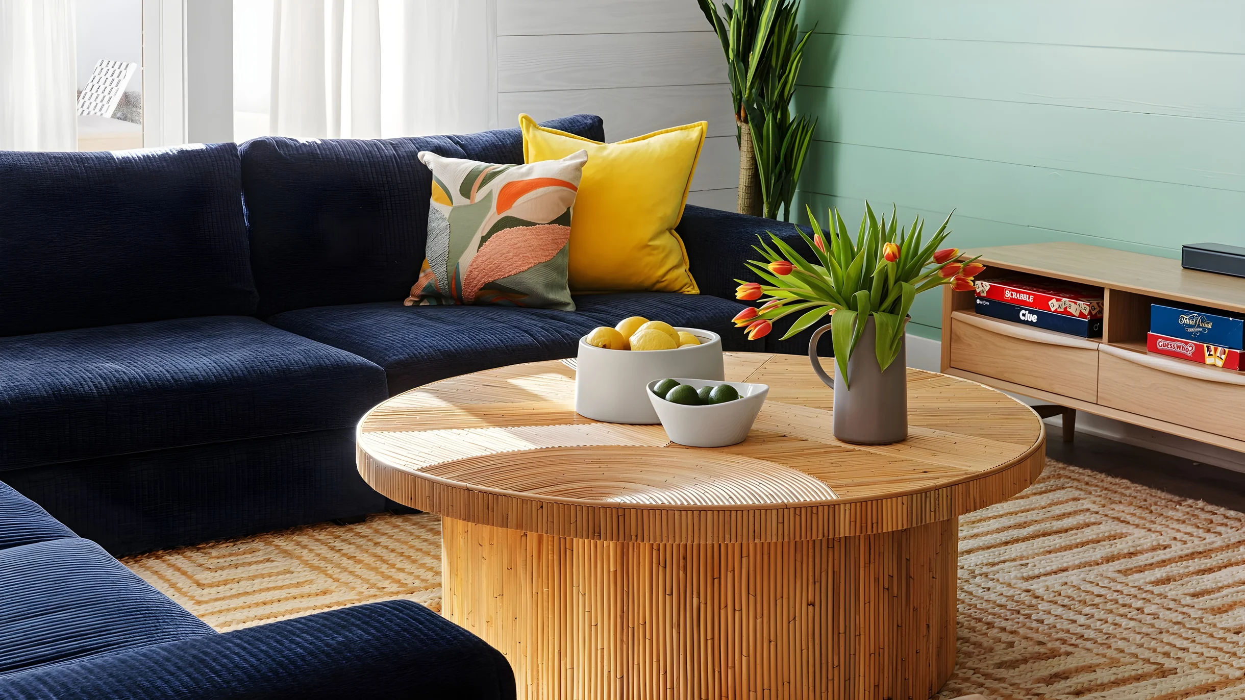 Wander Destin Tides #53